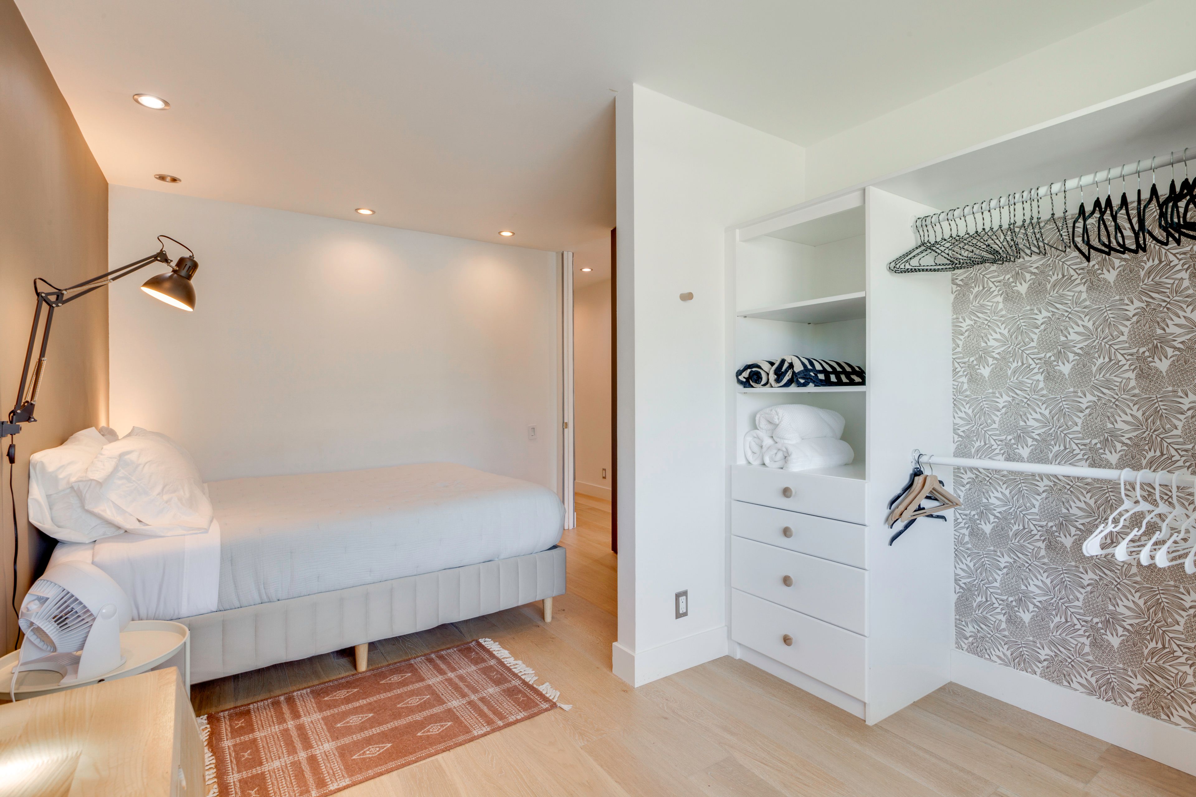 Bedroom 2 | Queen Bed | 2nd Floor