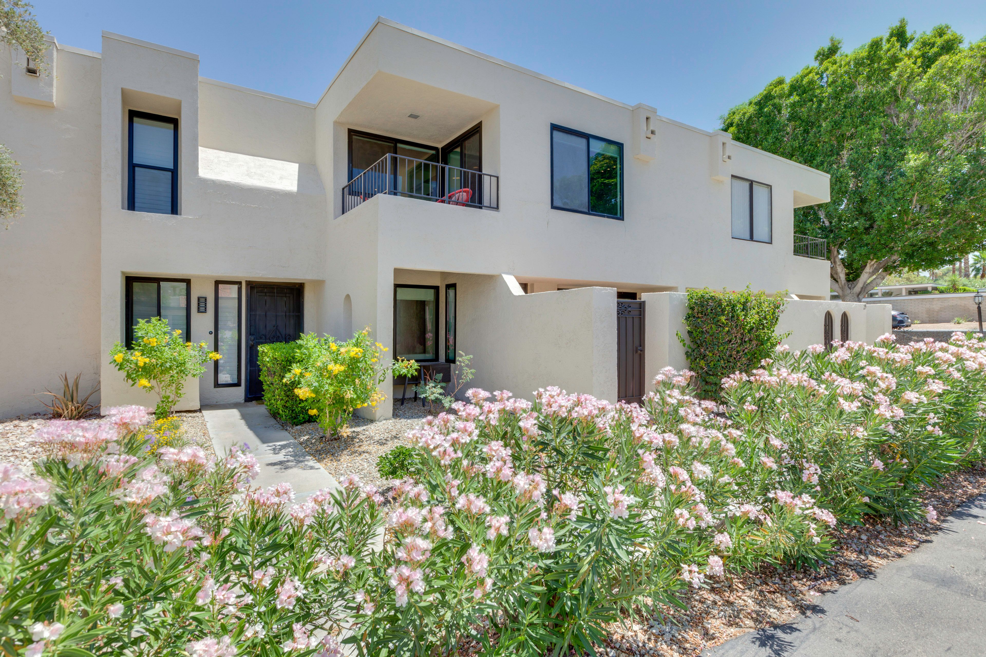Exterior | 2-Story Condo