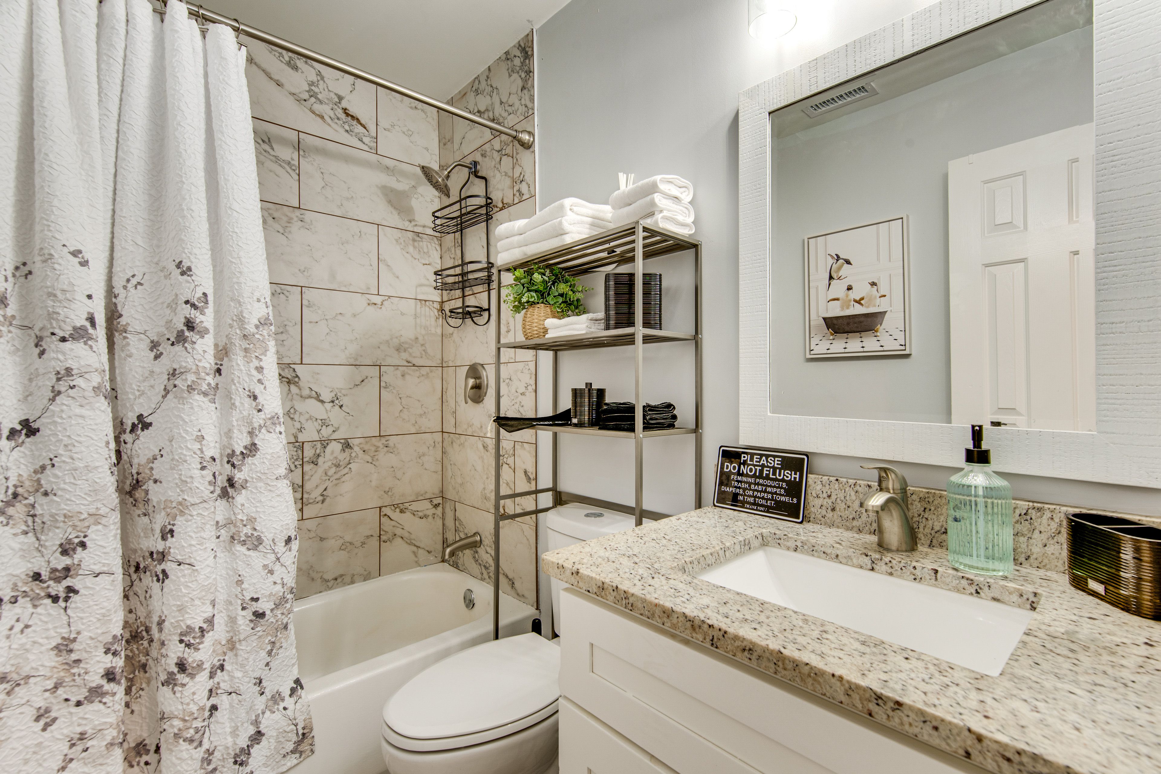 Full Bath