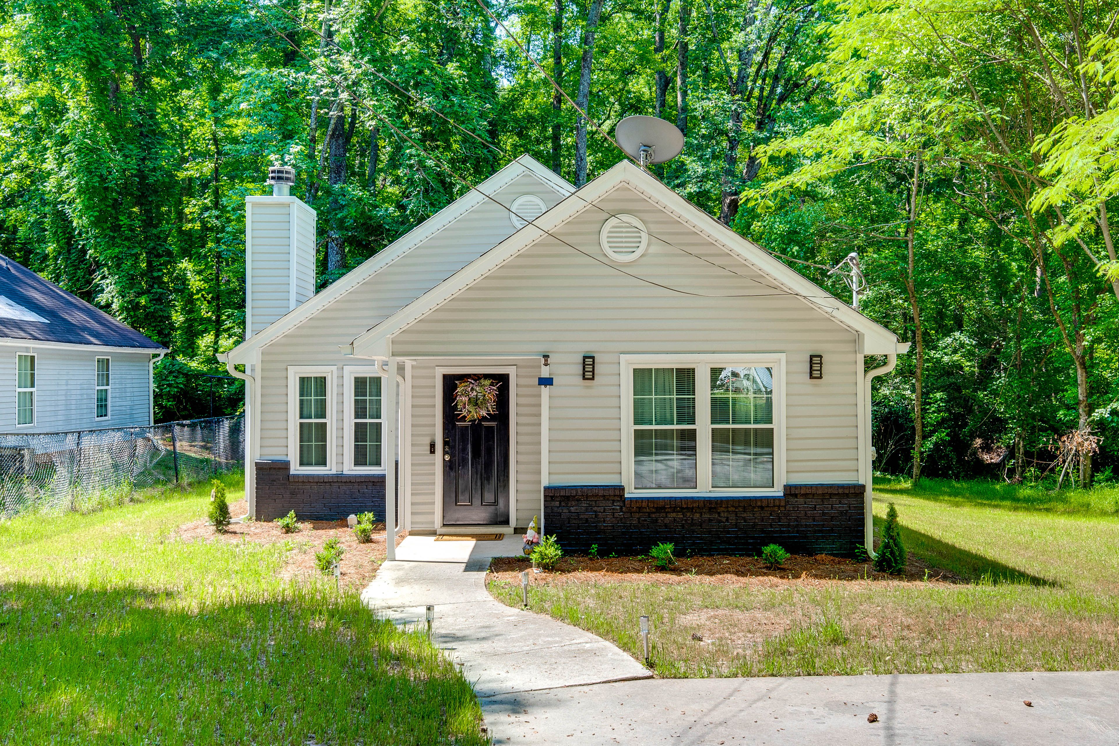 Home Exterior