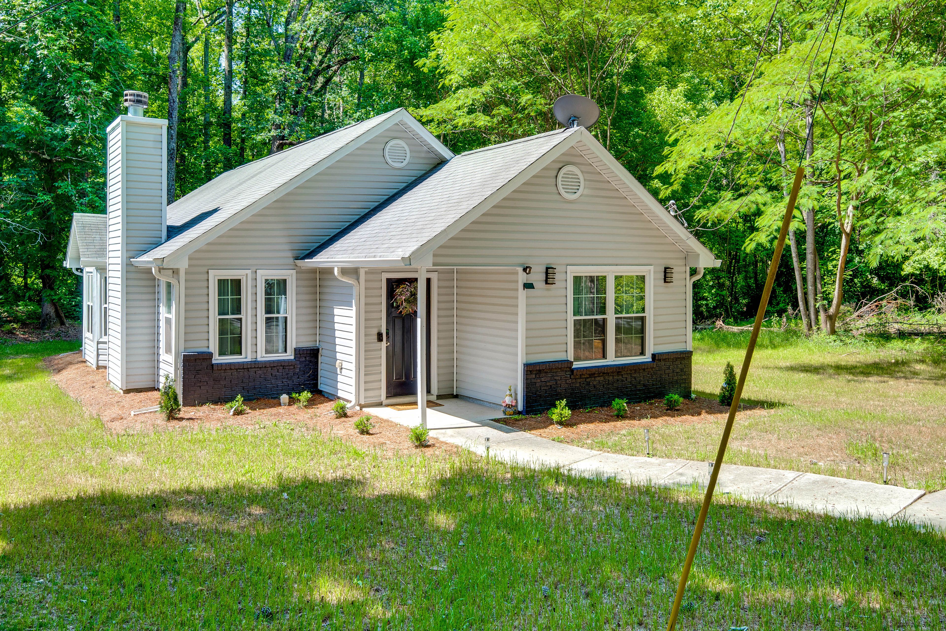 Home Exterior