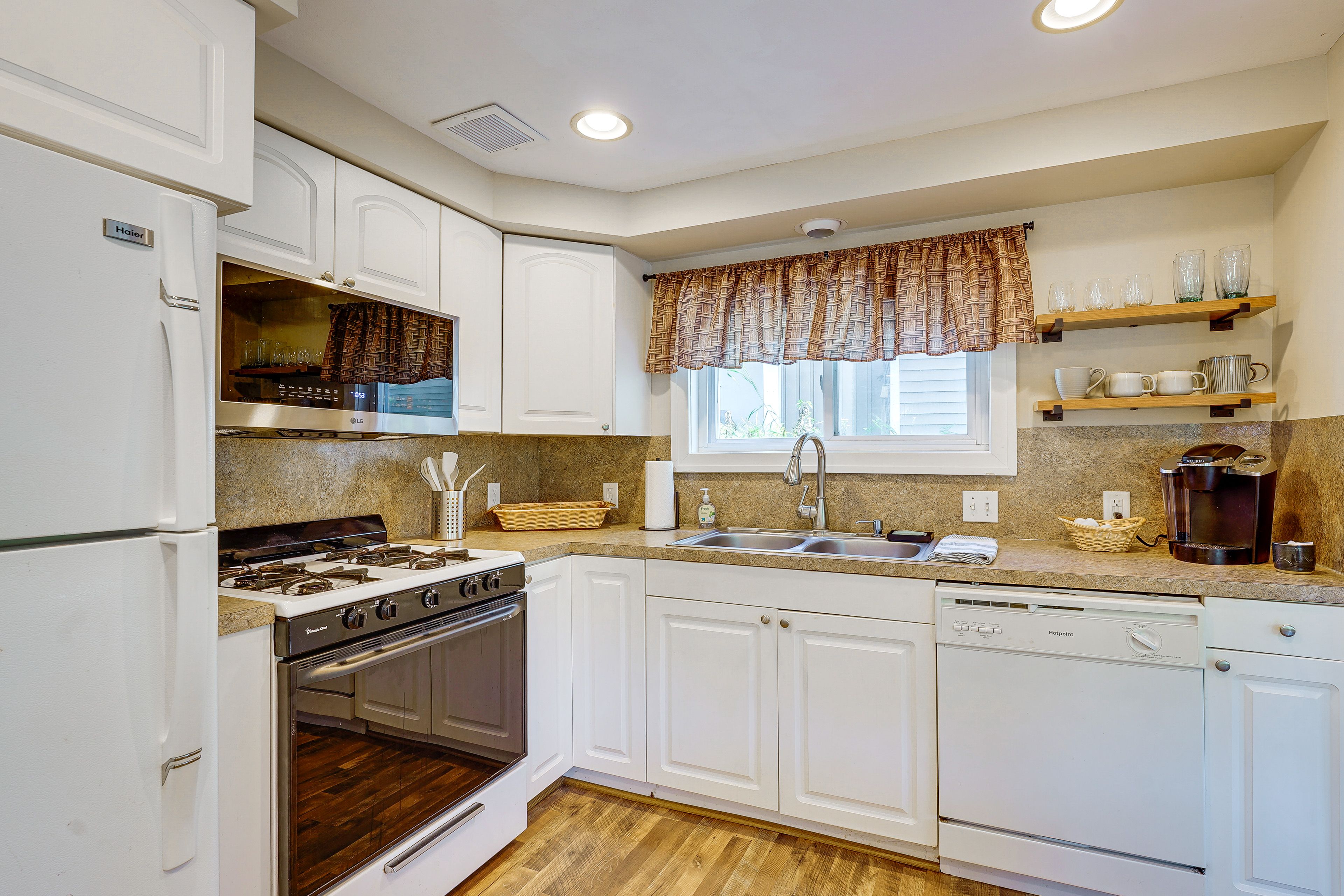 Kitchen | Cooking Basics