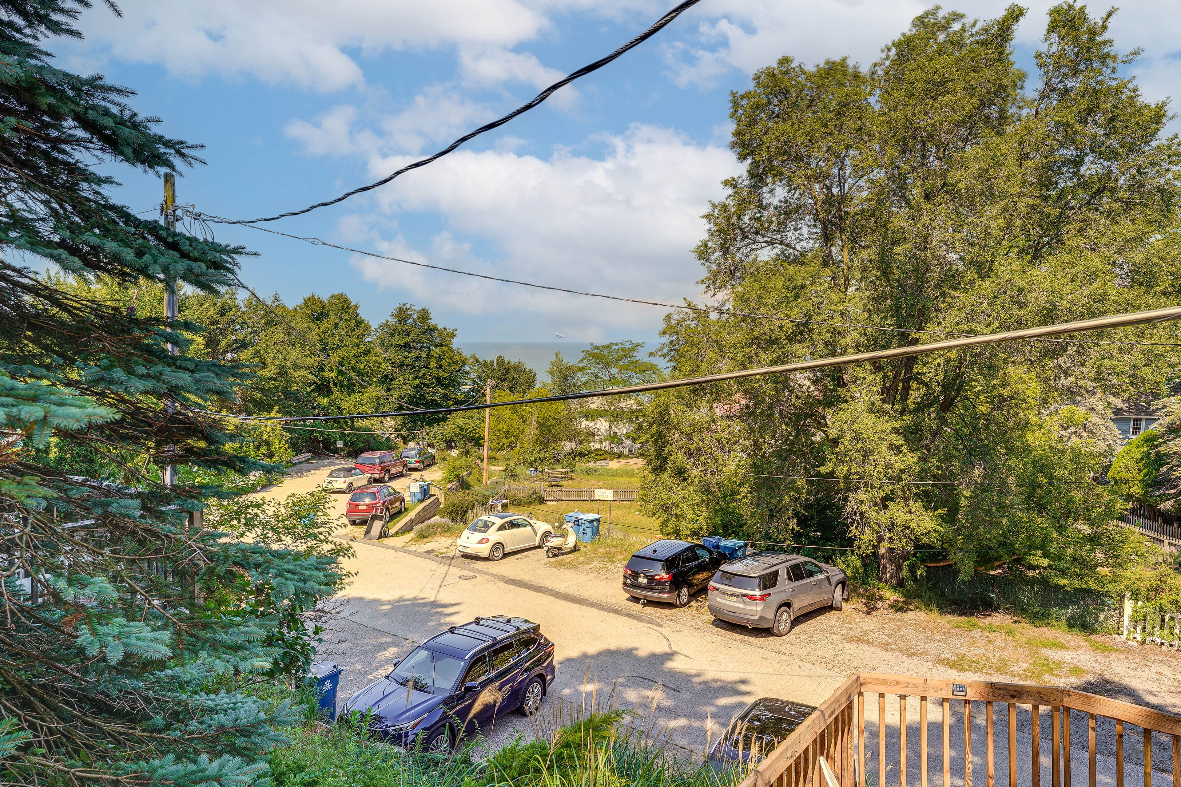 Lake Views