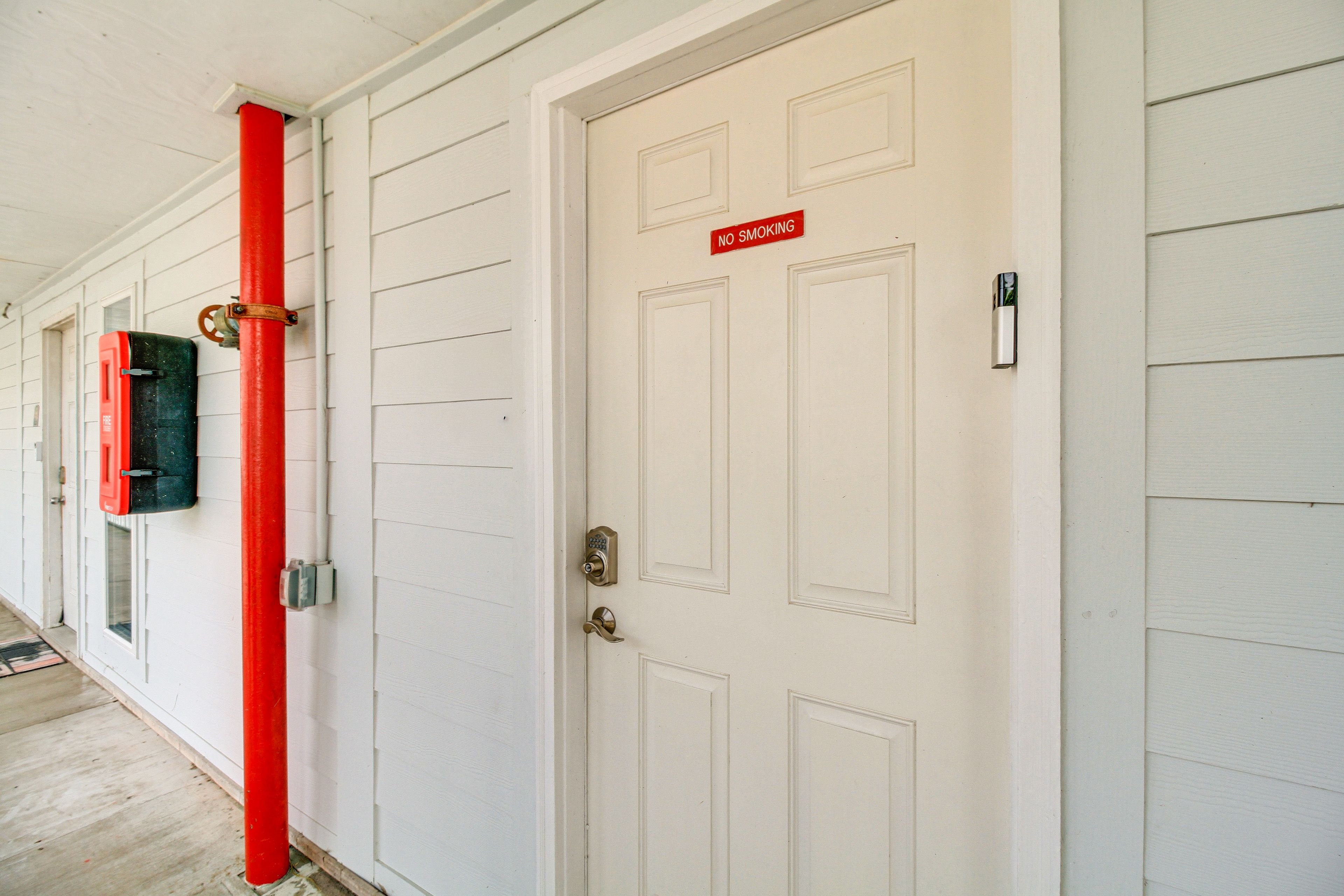 Unit Entry