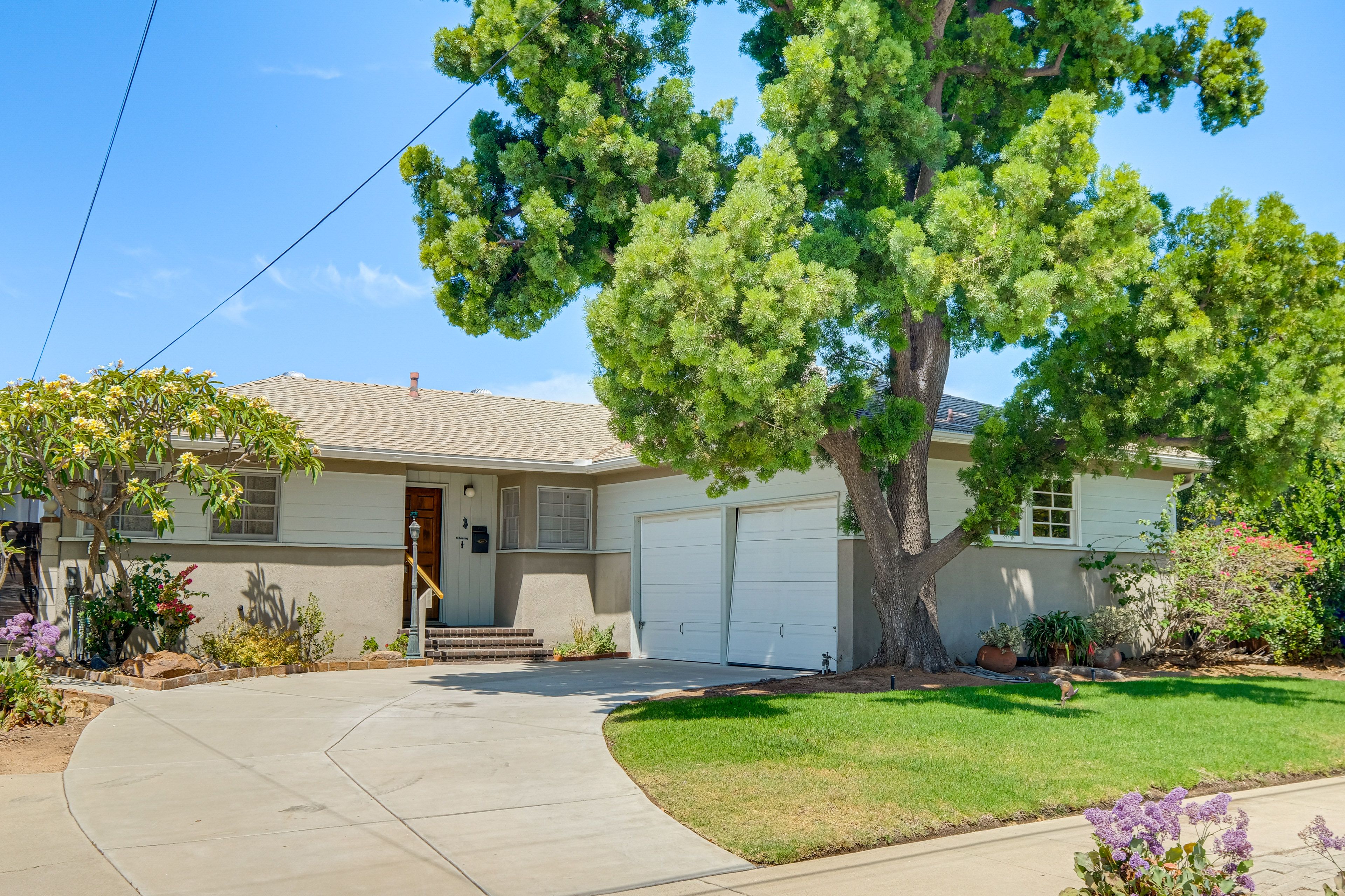 San Diego Vacation Rental | 2BR | 1.5BA | 1,042 Sq Ft