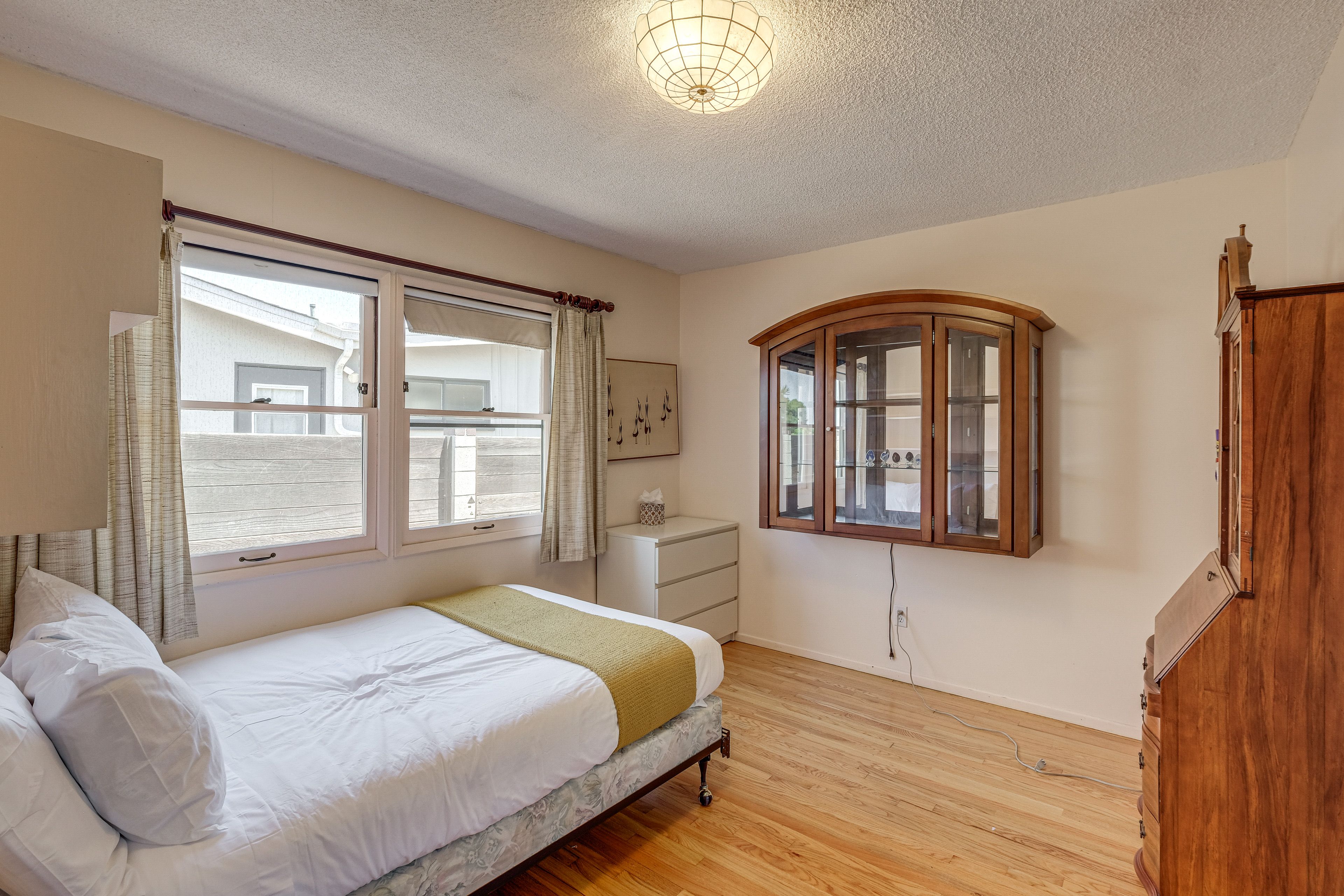 Bedroom 2 | Full Bed