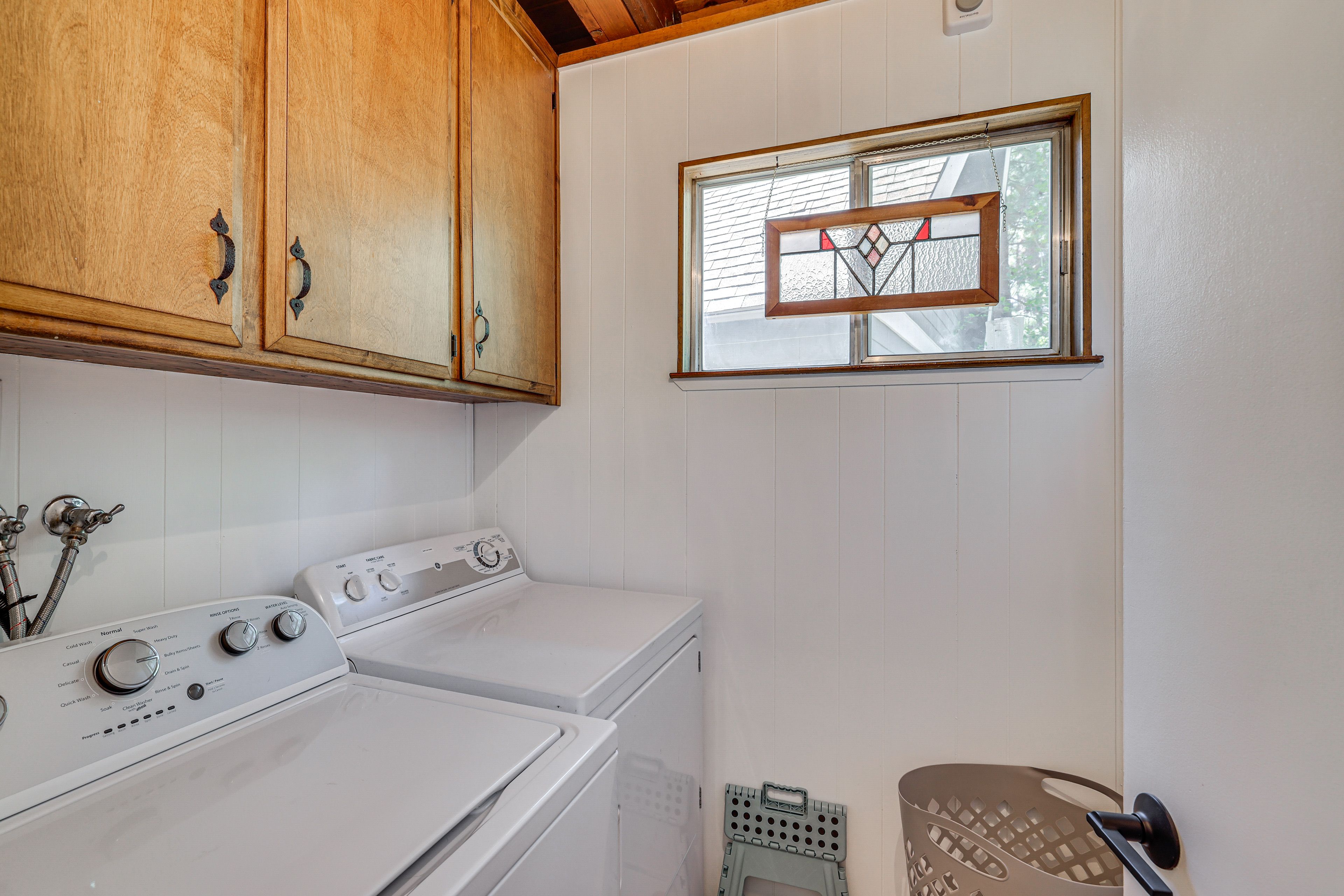 Laundry Room | 1st Floor