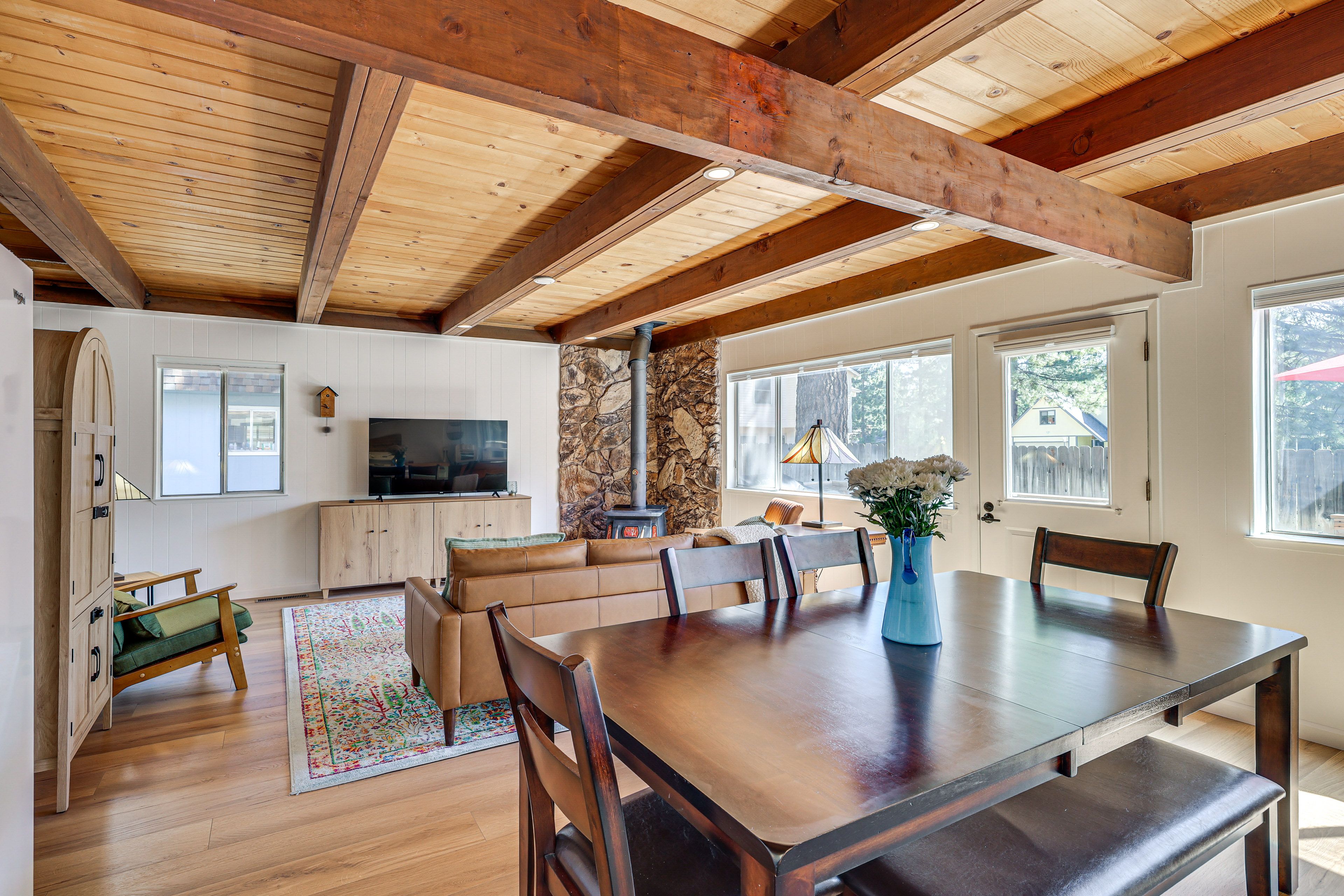 Dining Space | 1st Floor