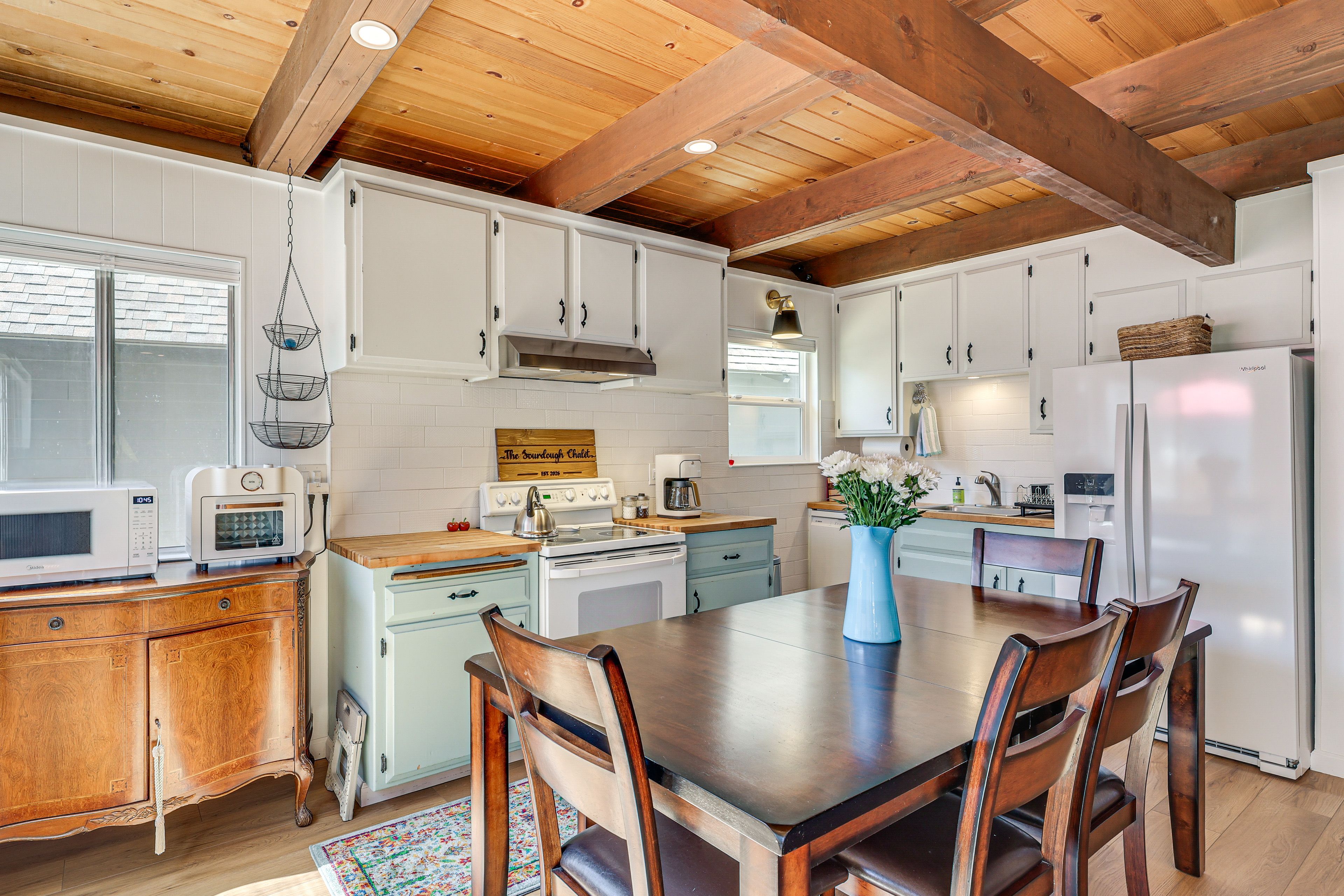 Kitchen | 1st Floor