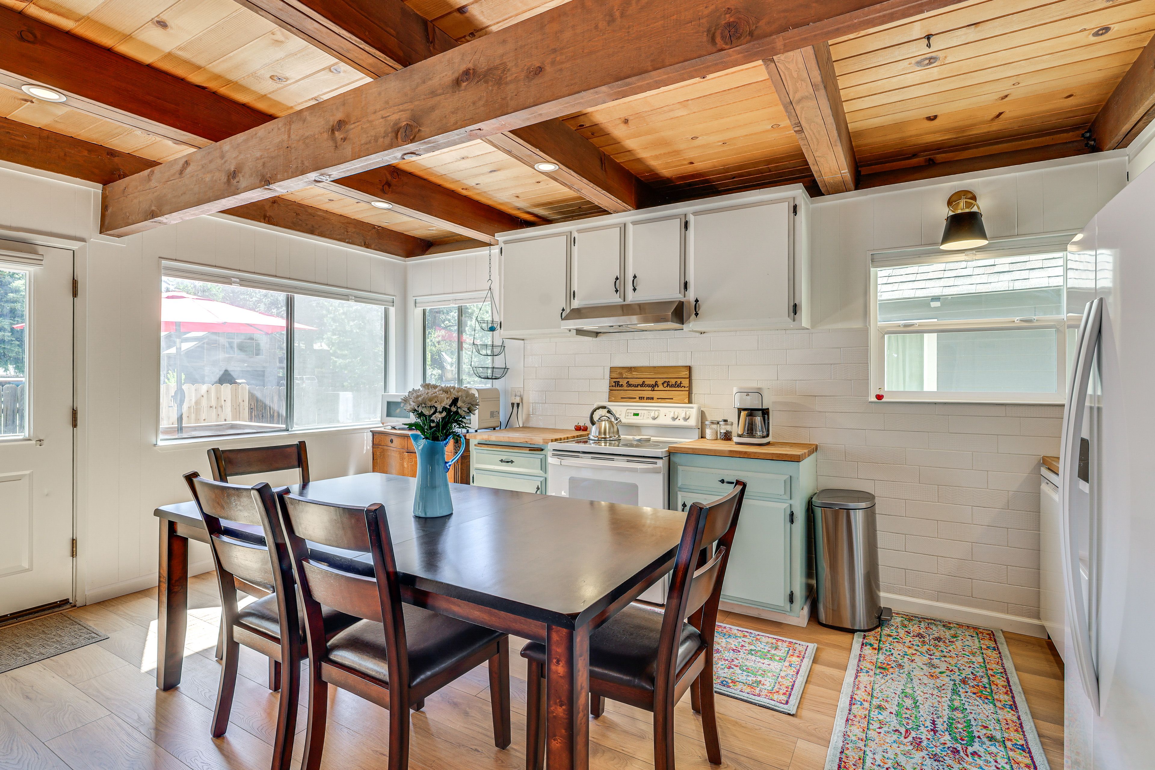 Kitchen | 1st Floor