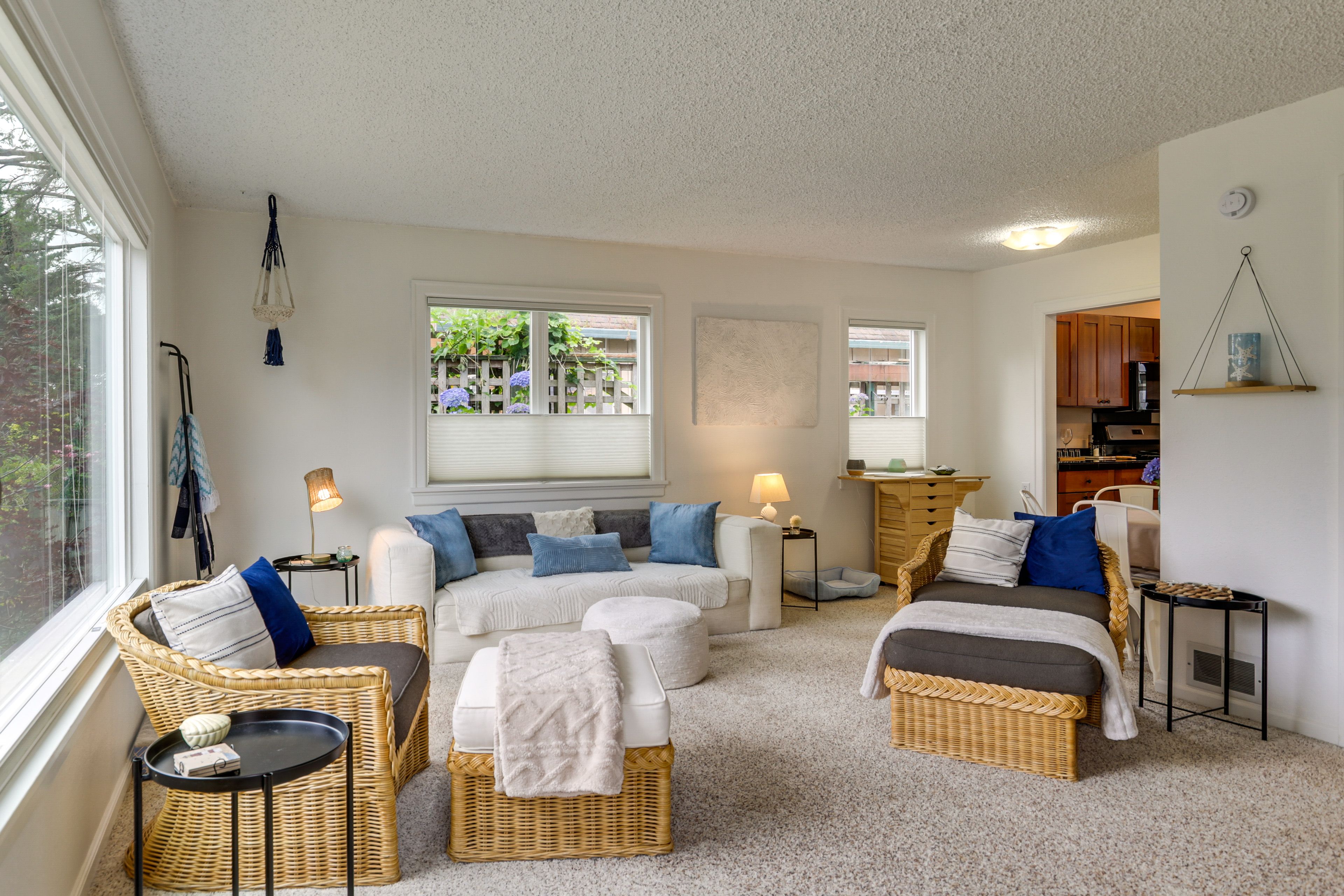 Living Room | Main Level