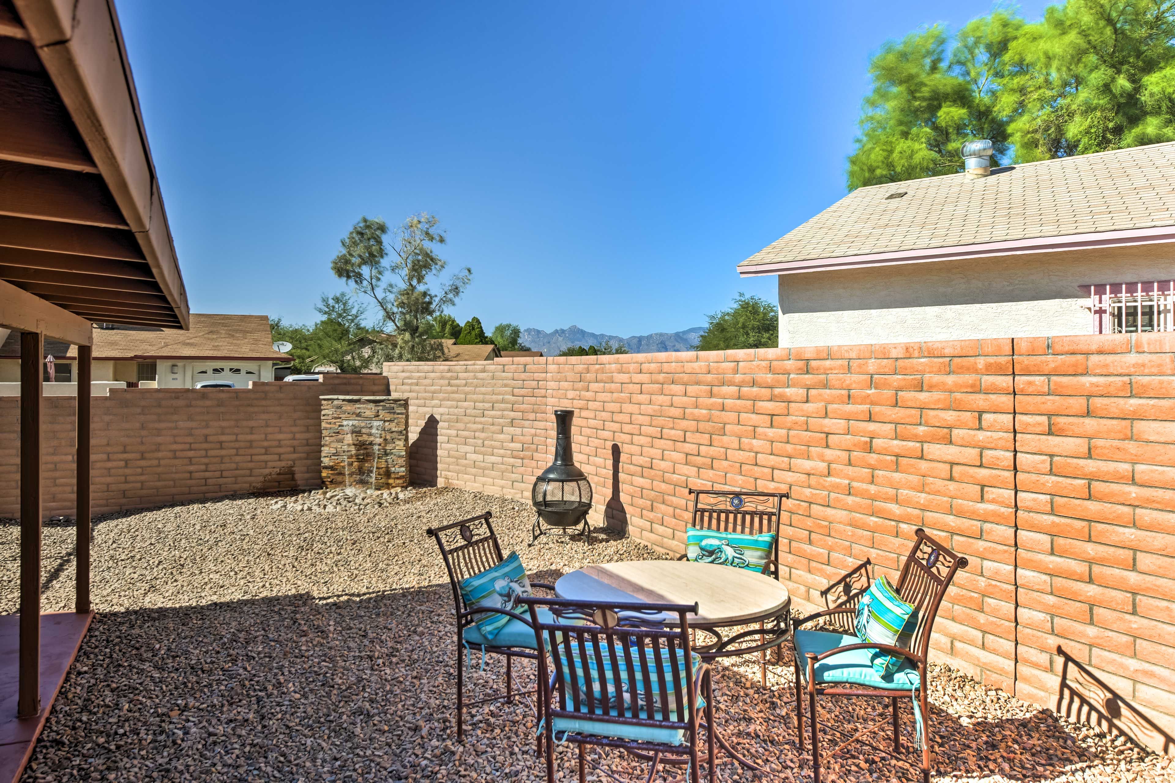 Backyard 2