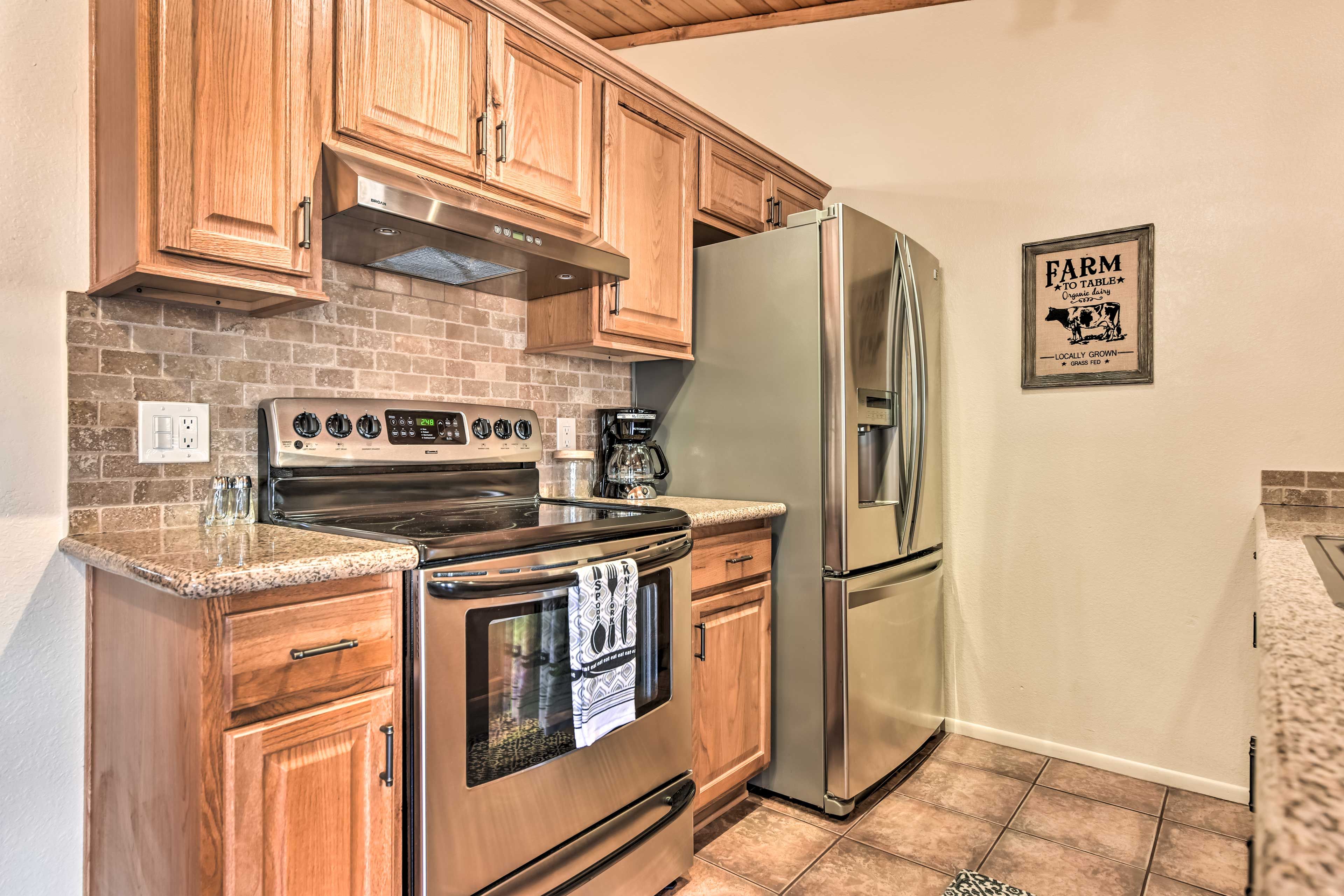 Kitchen | Dishwasher