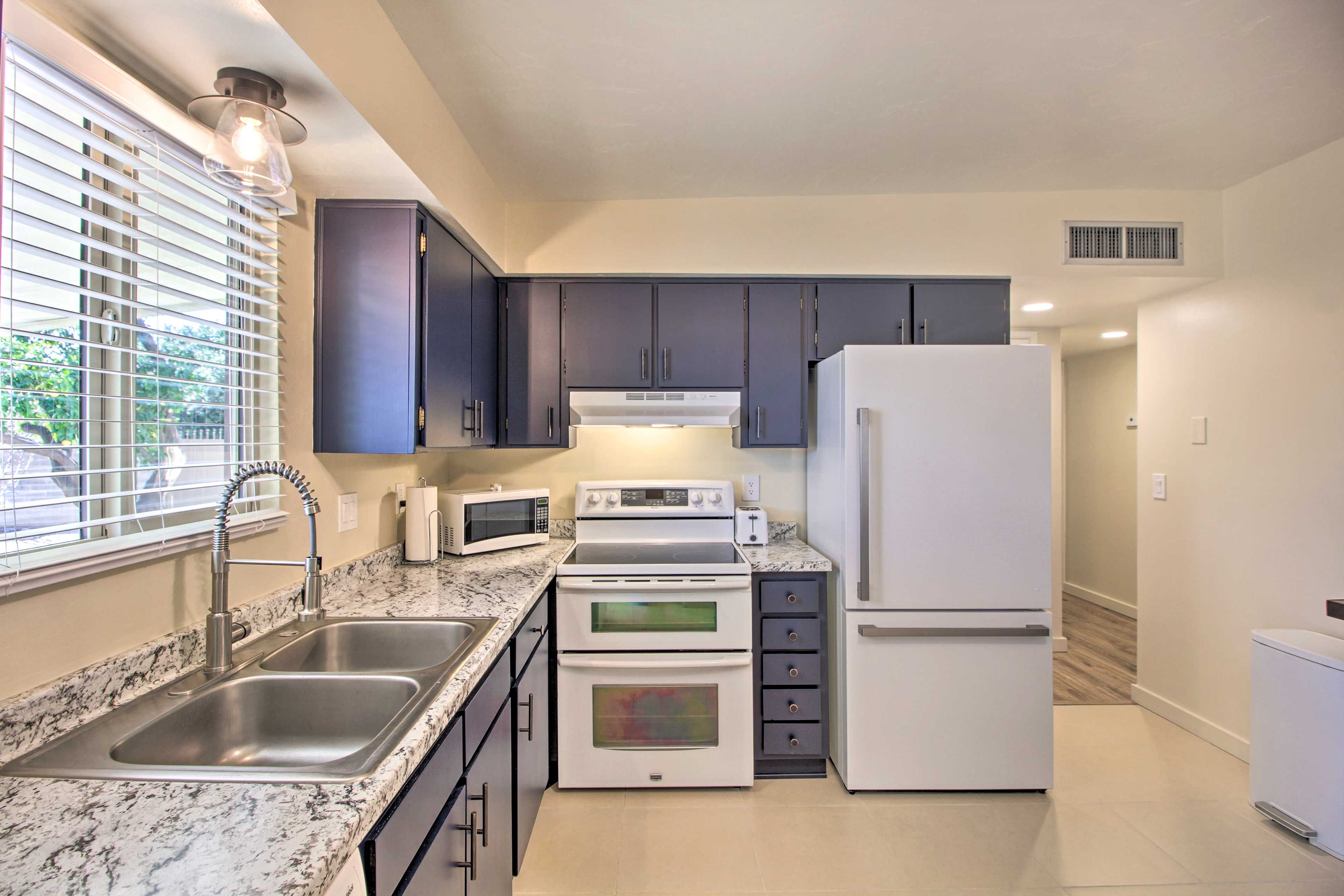 Home A | Kitchen