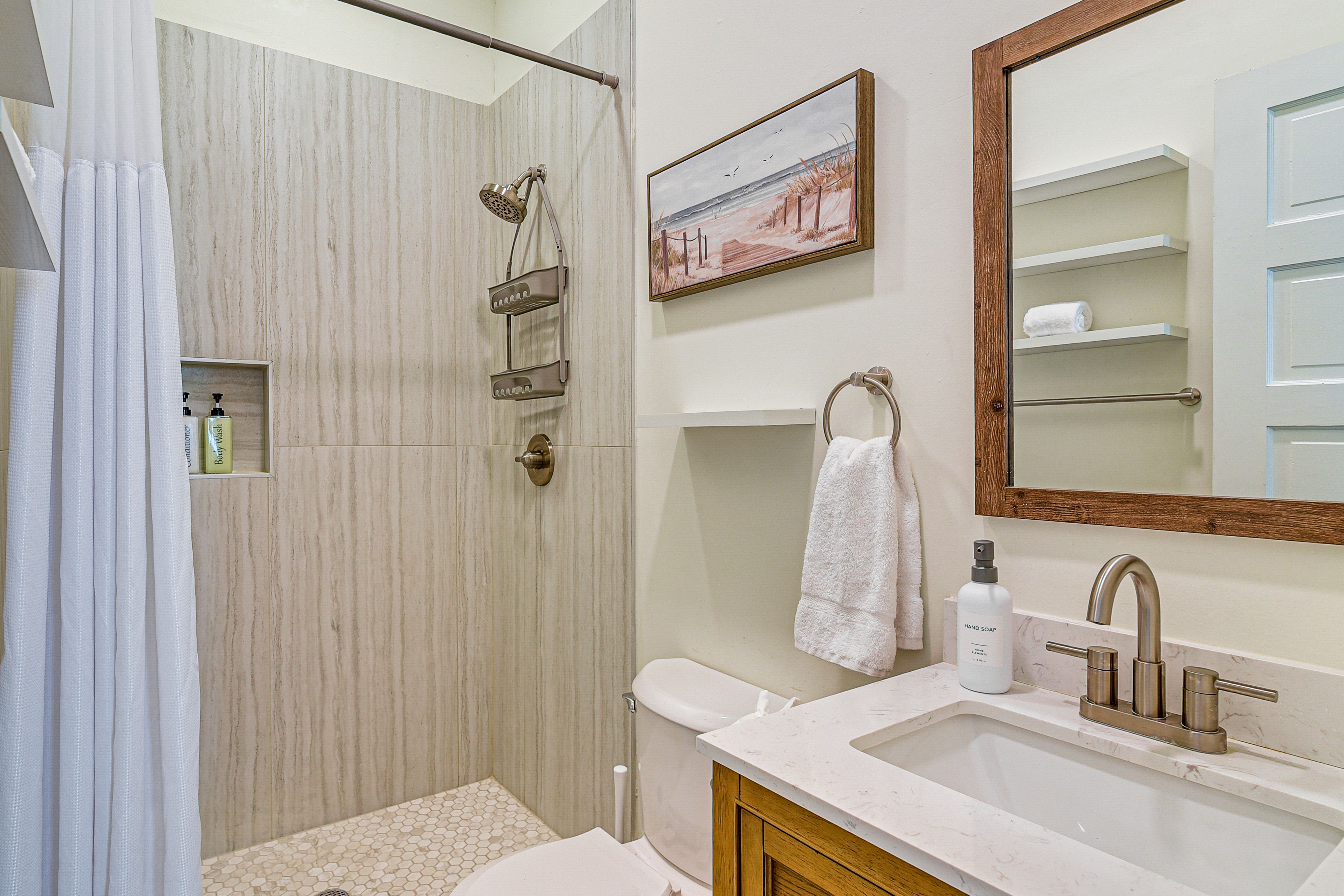 Full Bathroom