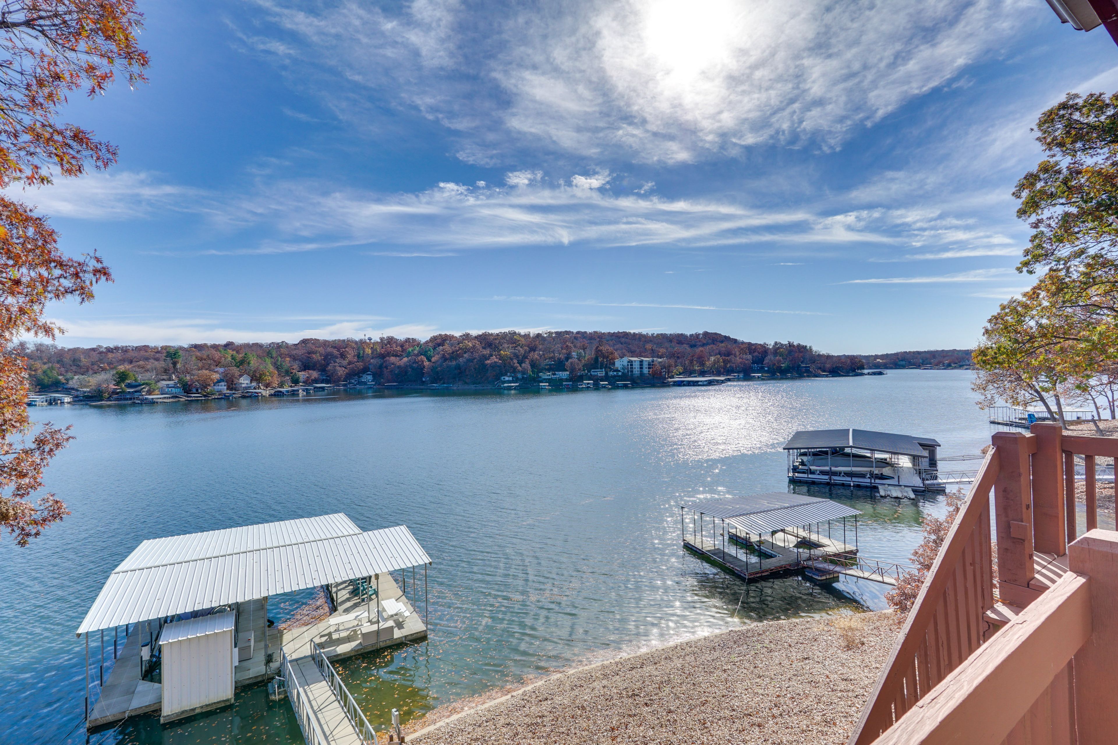 Lake Ozark Vacation Rental | 6BR | 6BA | 2,950 Sq Ft