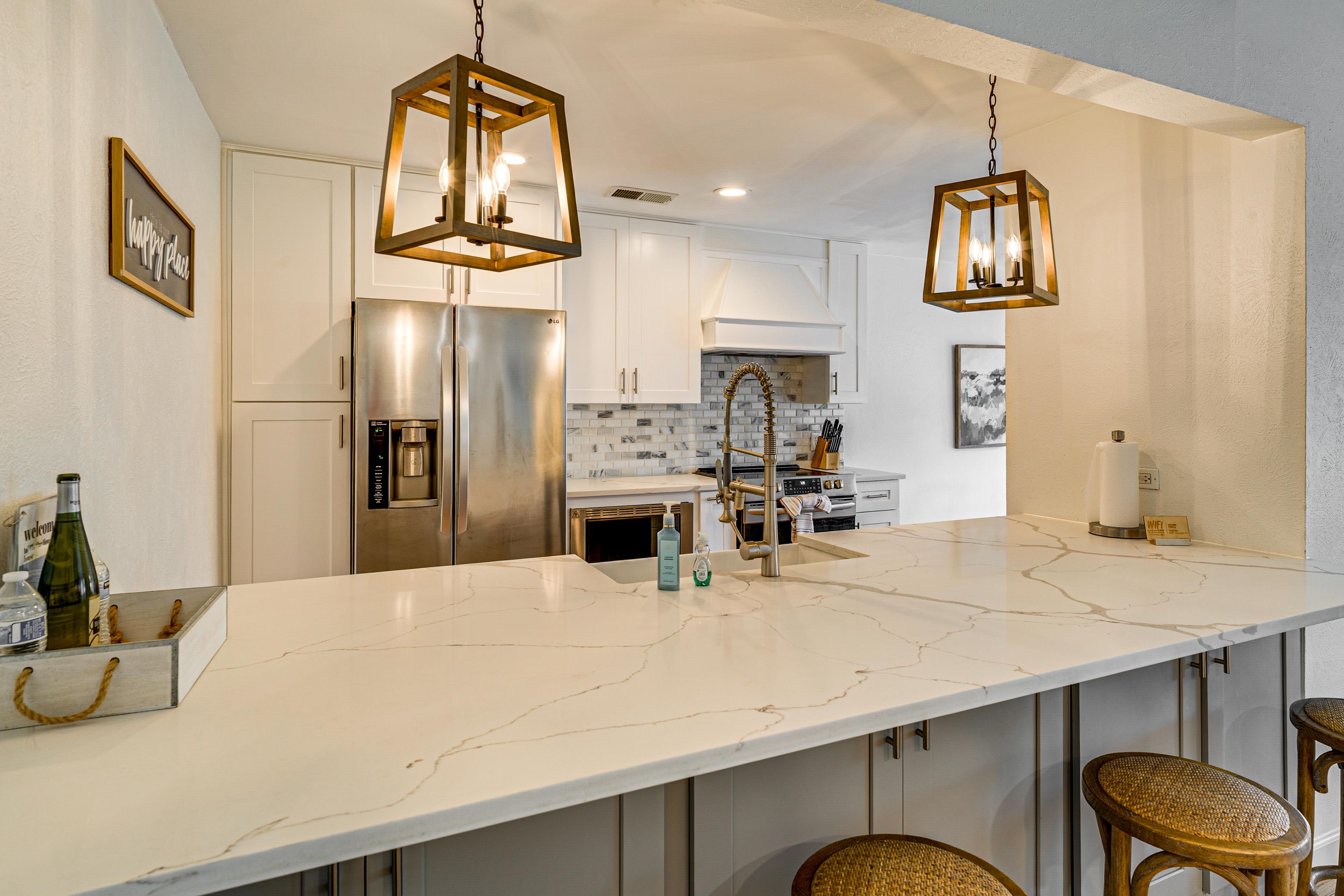 Breakfast Bar | 2nd Floor