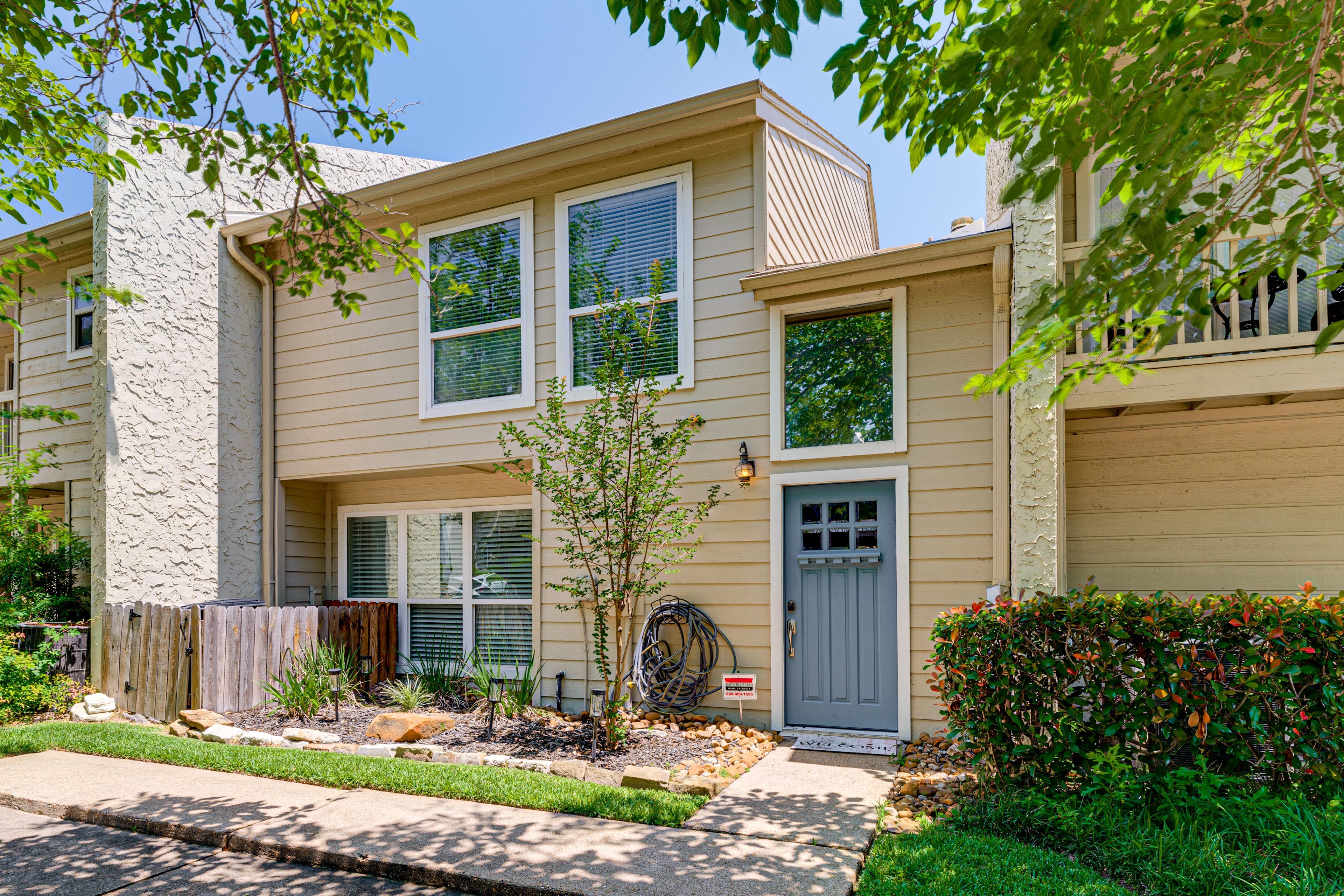 Property Exterior | Furnished Deck & Patio | Water Views