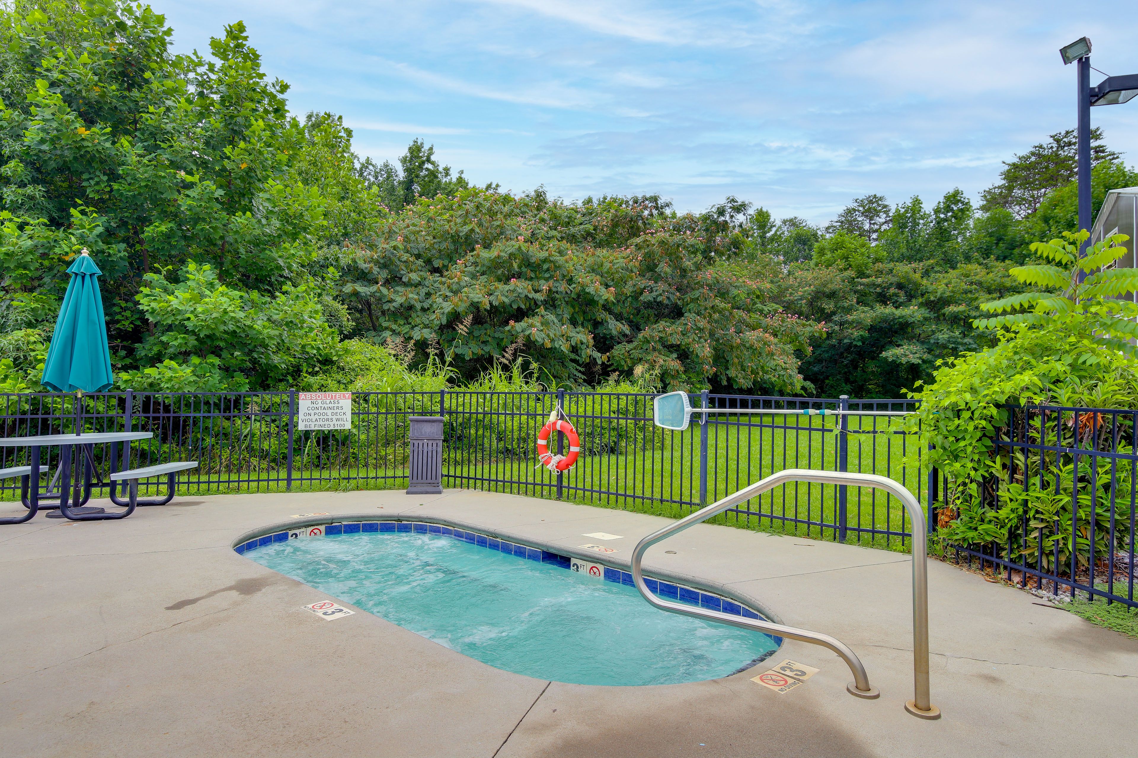 Community Amenities