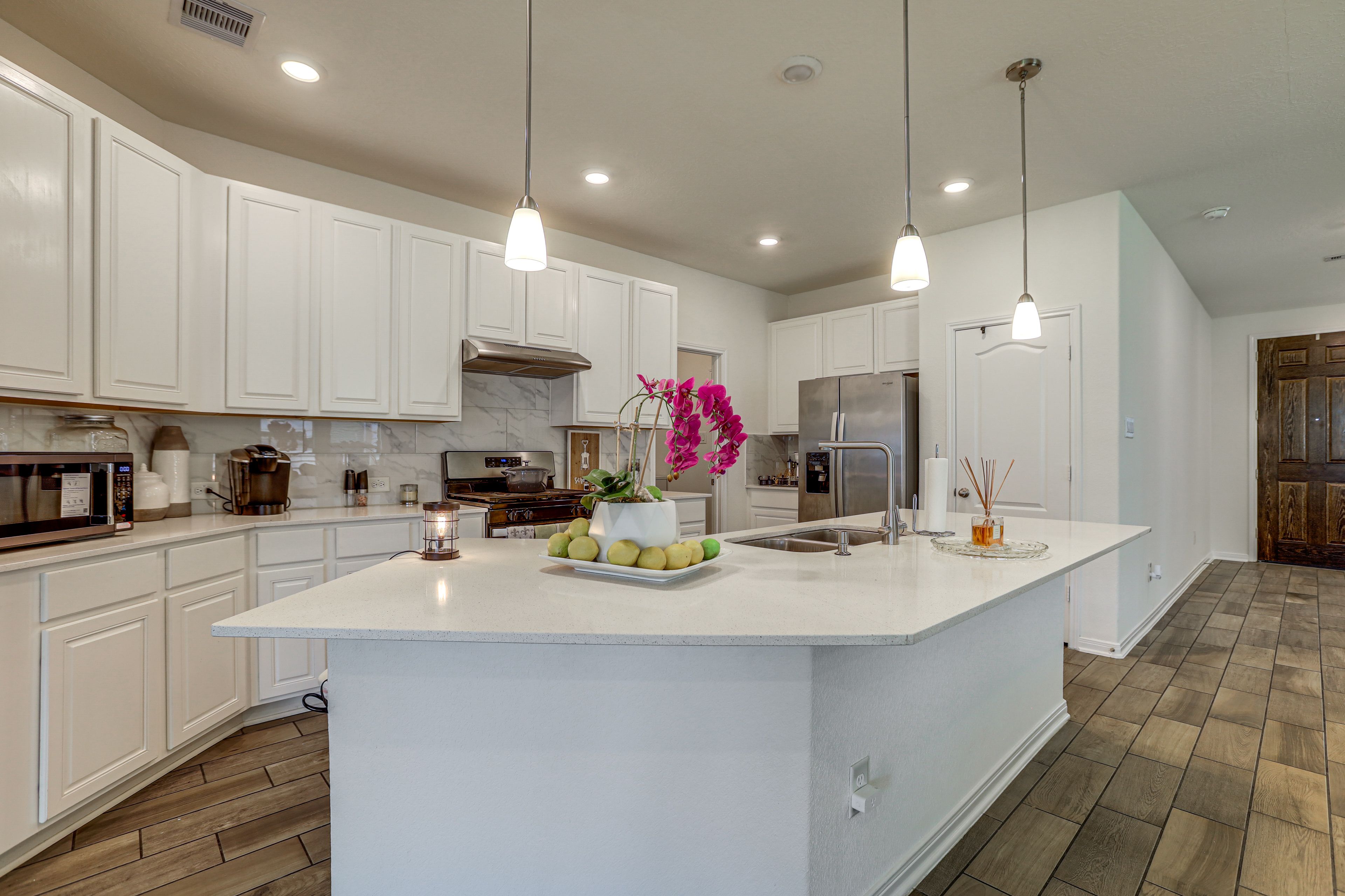Kitchen | 1st Floor