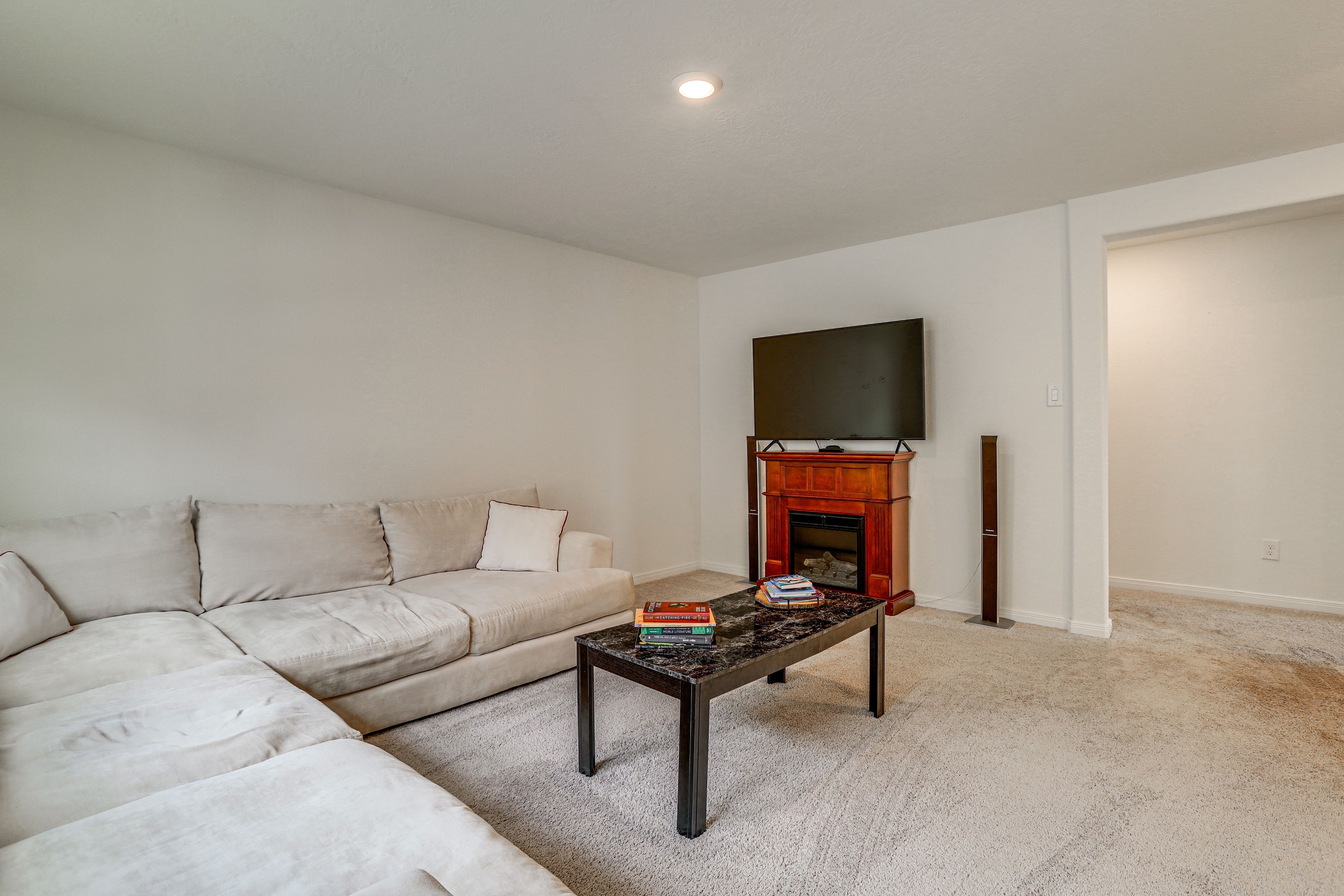 Loft | 2nd Floor