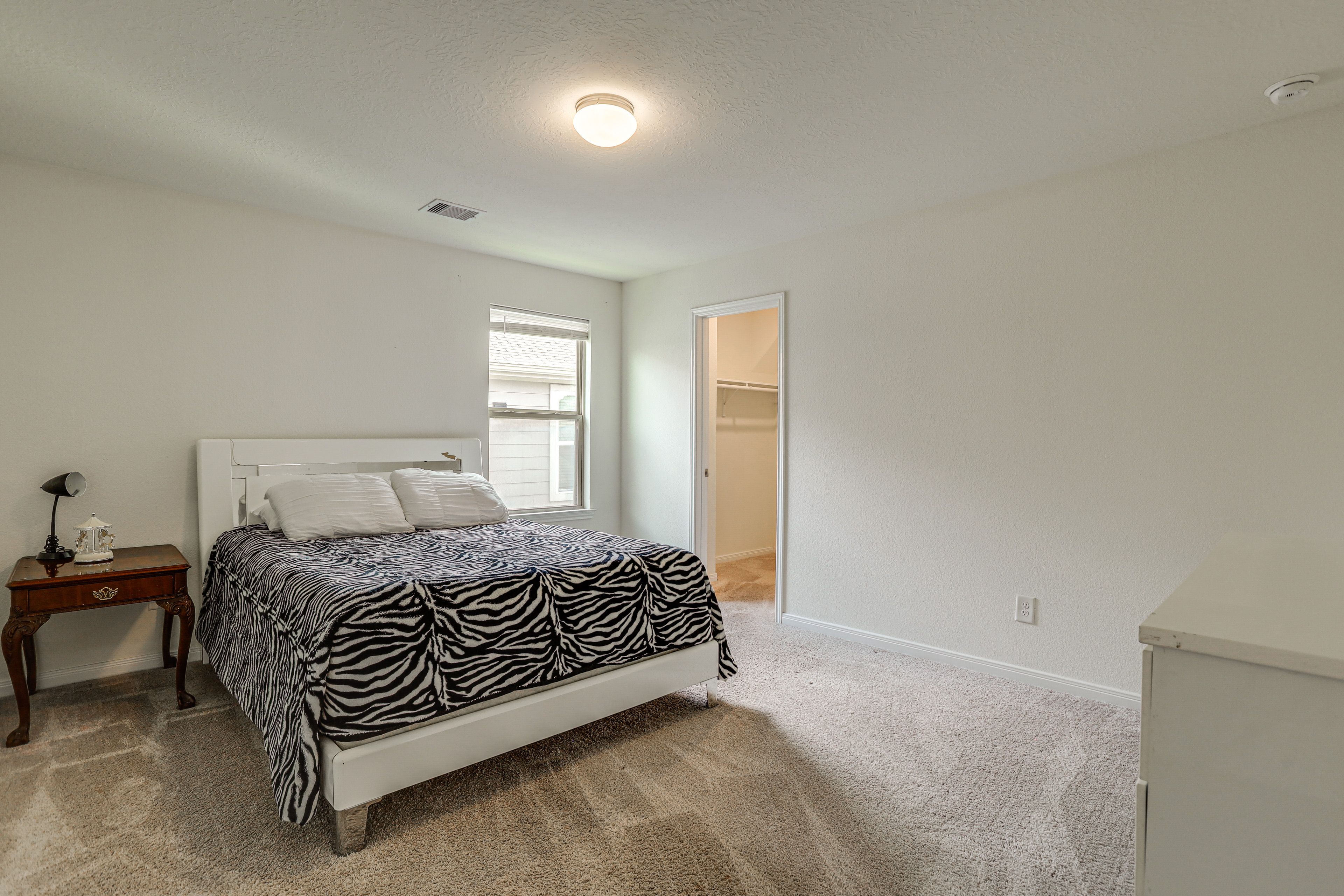 Bedroom 3 | Queen Bed | 2nd Floor