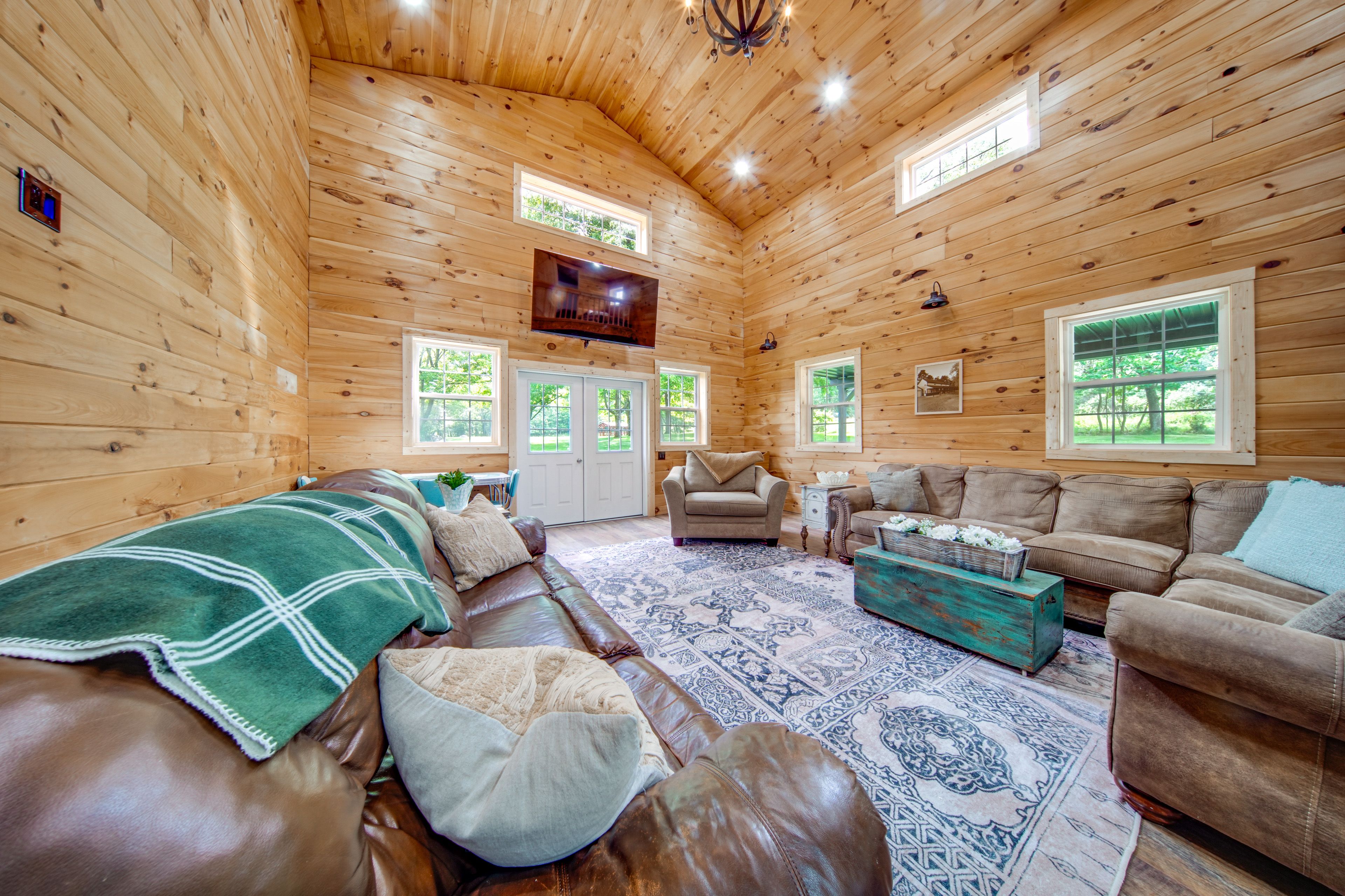 Living Room | 1st Floor
