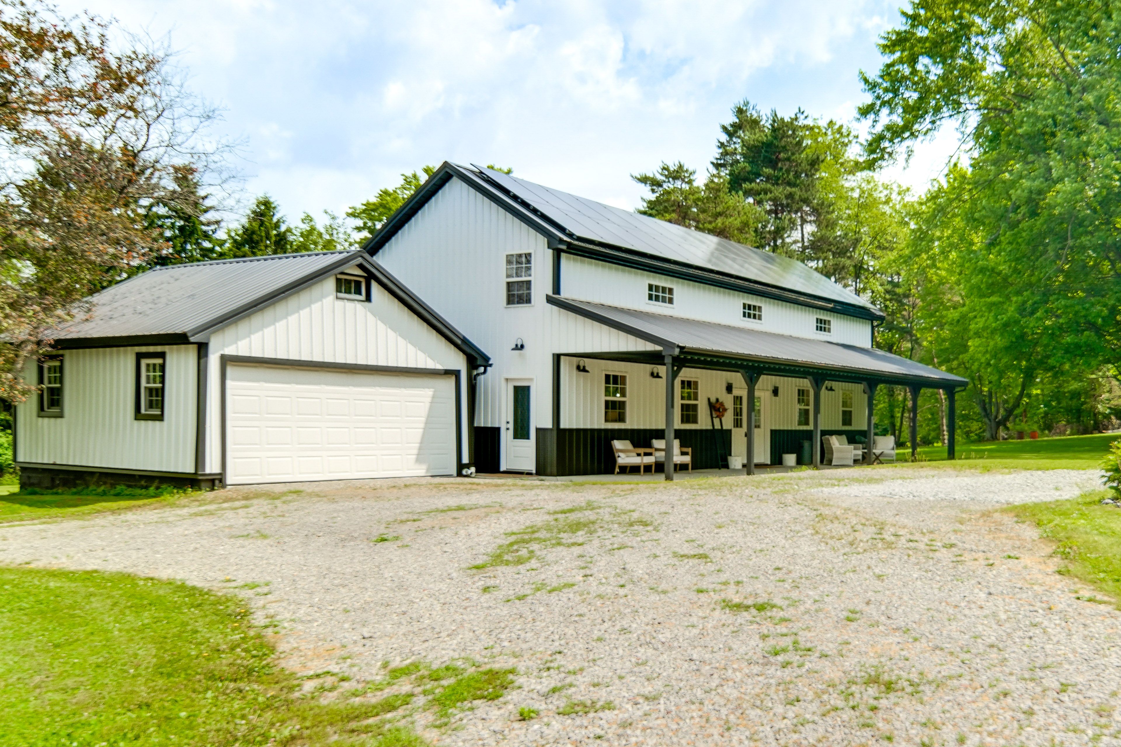 Driveway Parking | 2 Vehicles