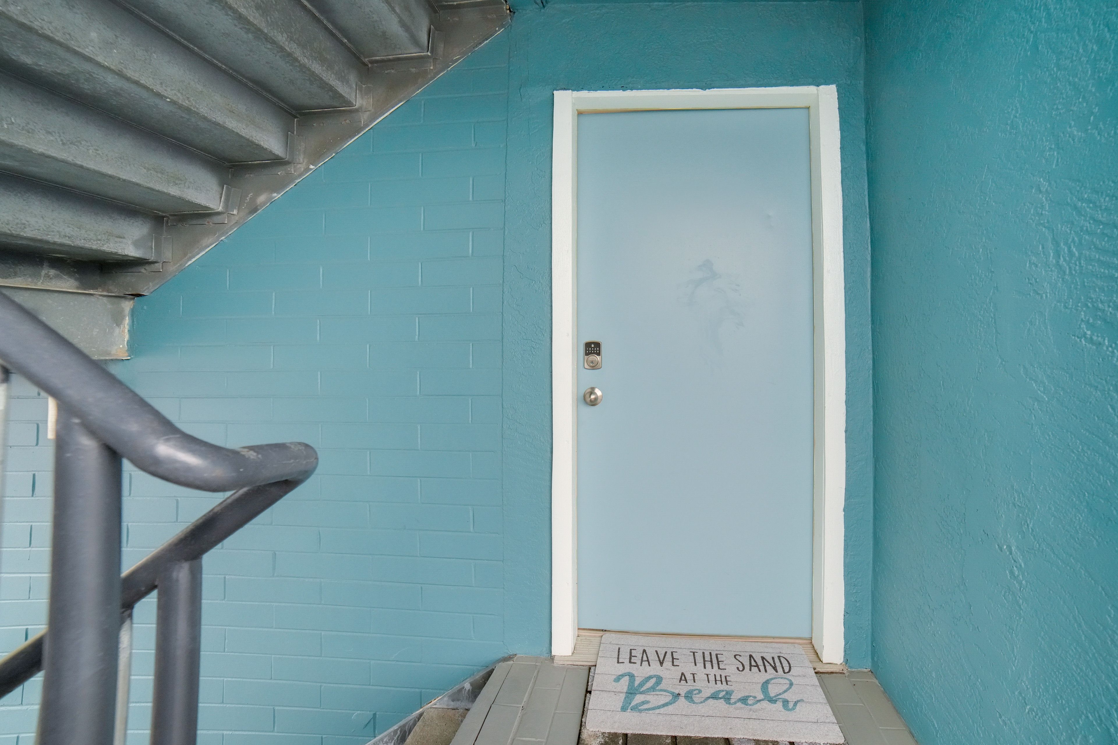 Unit Entry