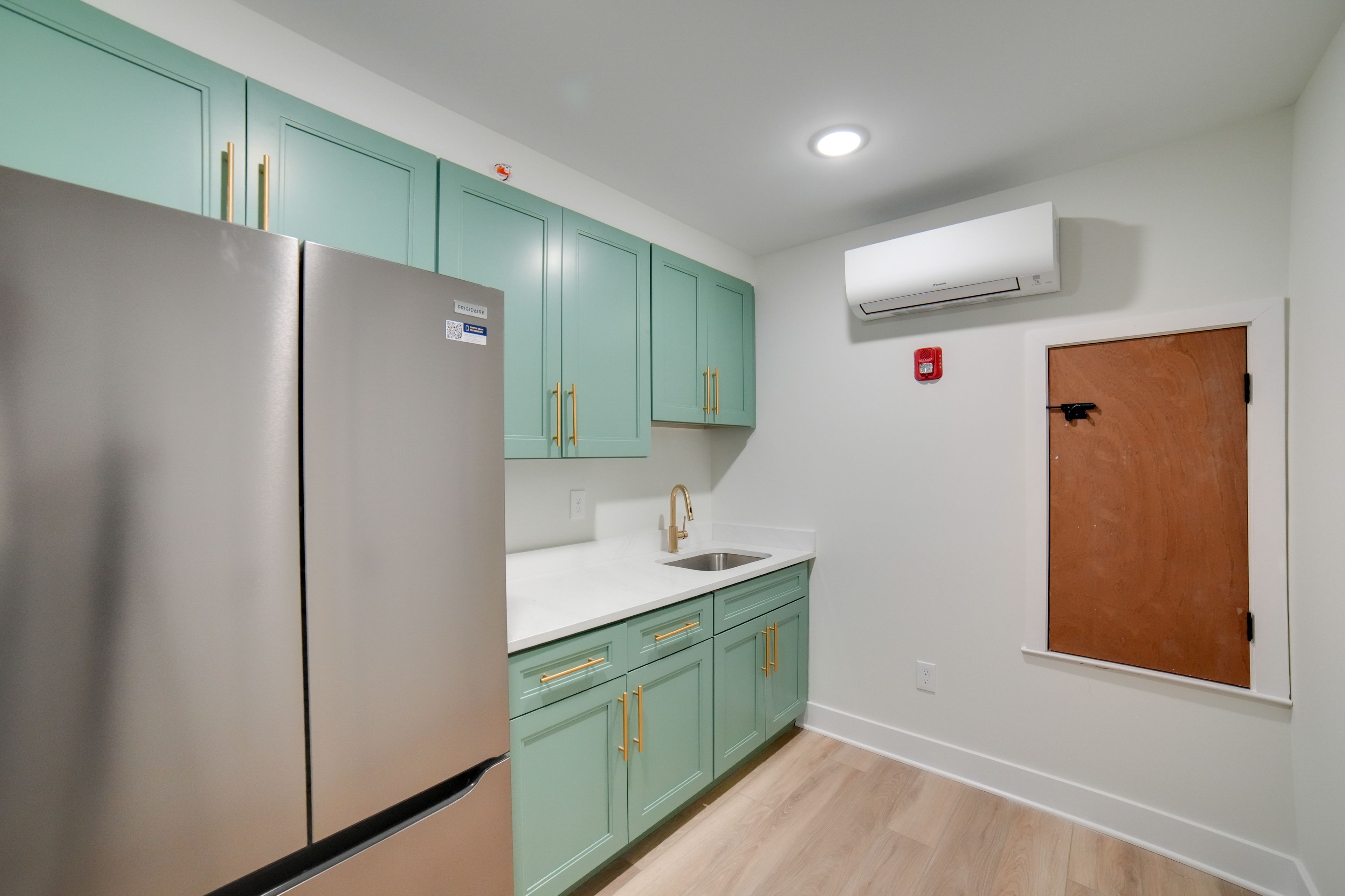 Wet Bar | Lower Level