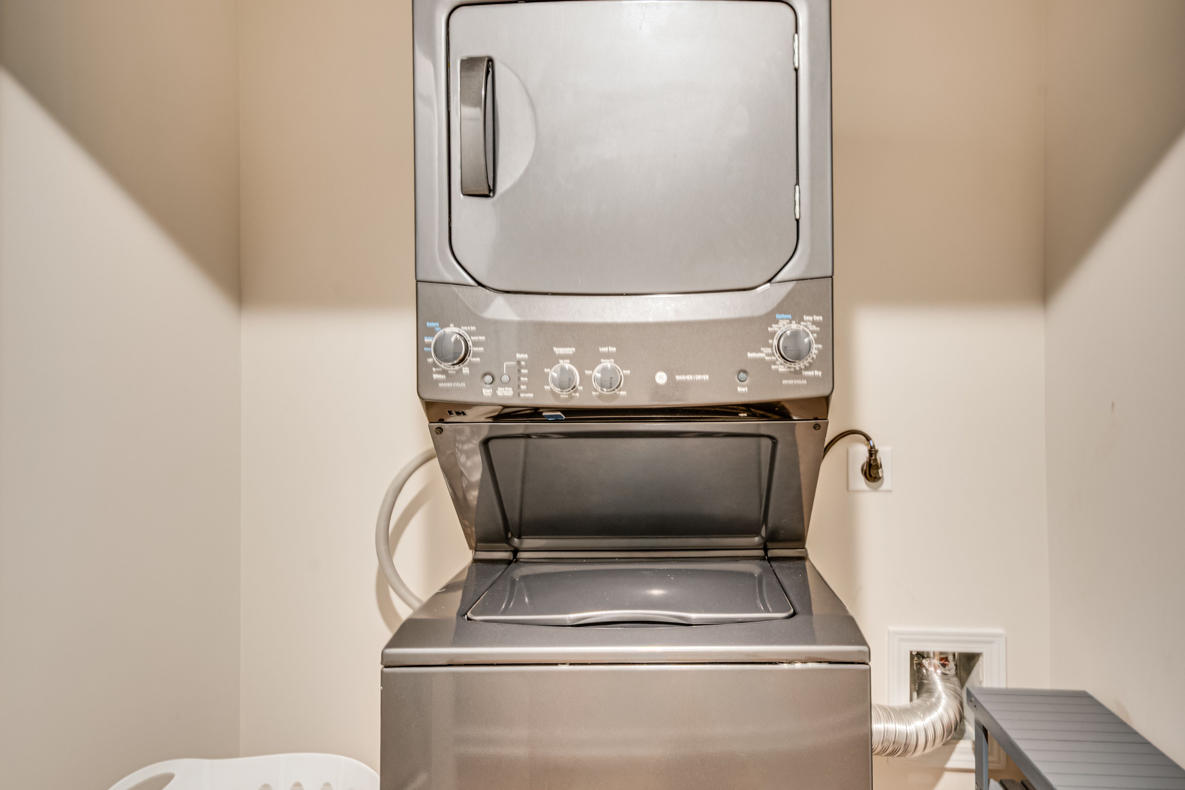 Laundry Area