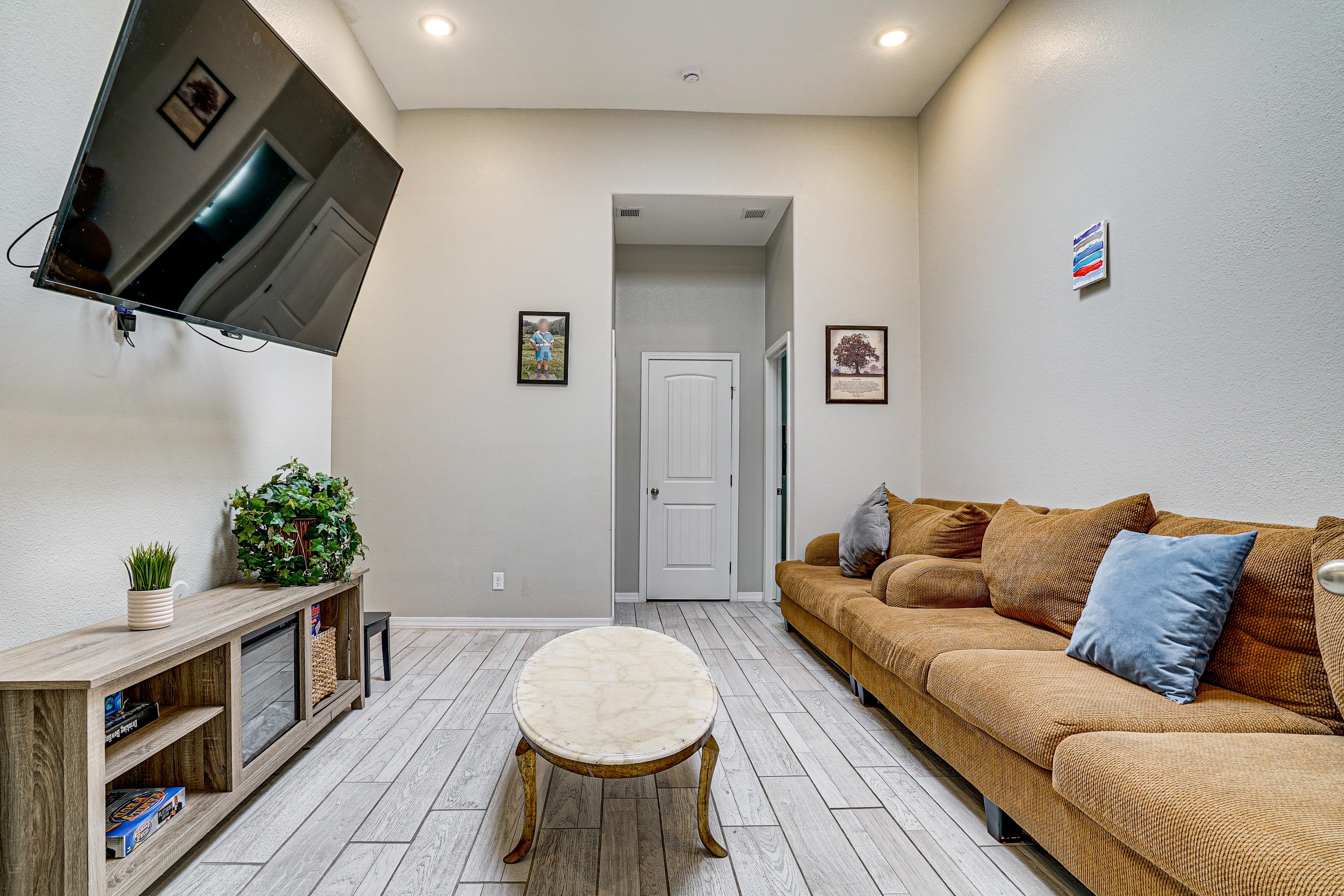 Den