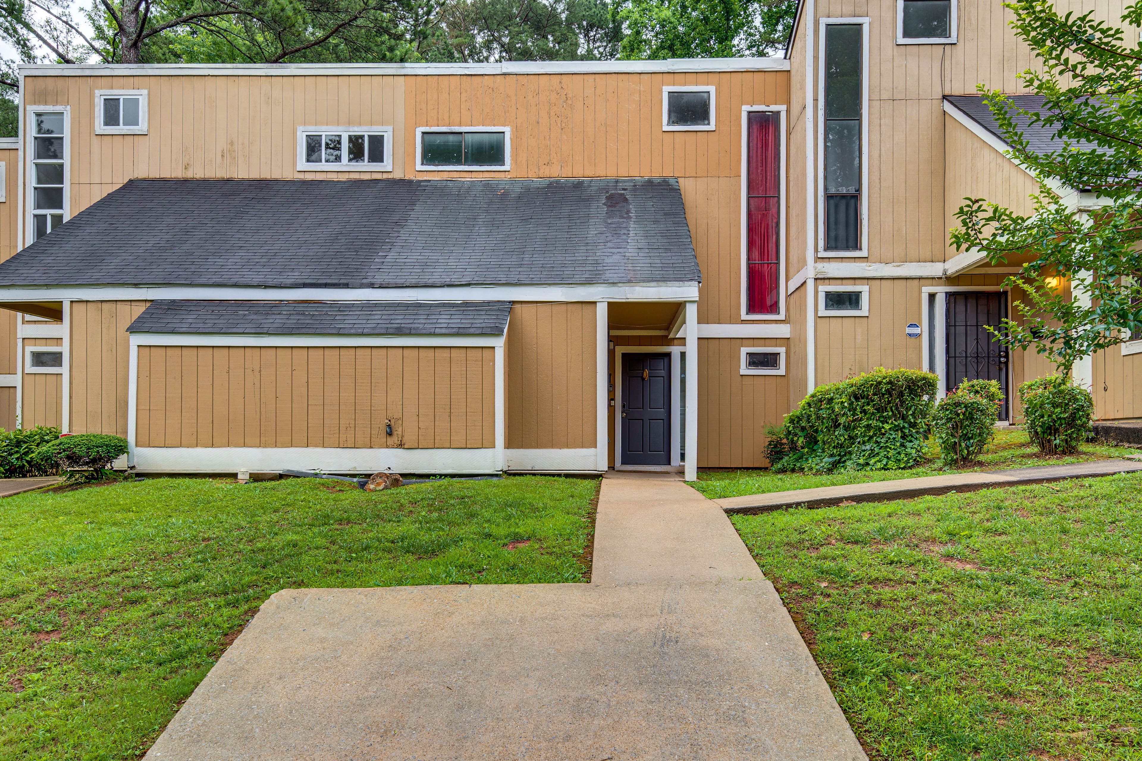 Property Exterior