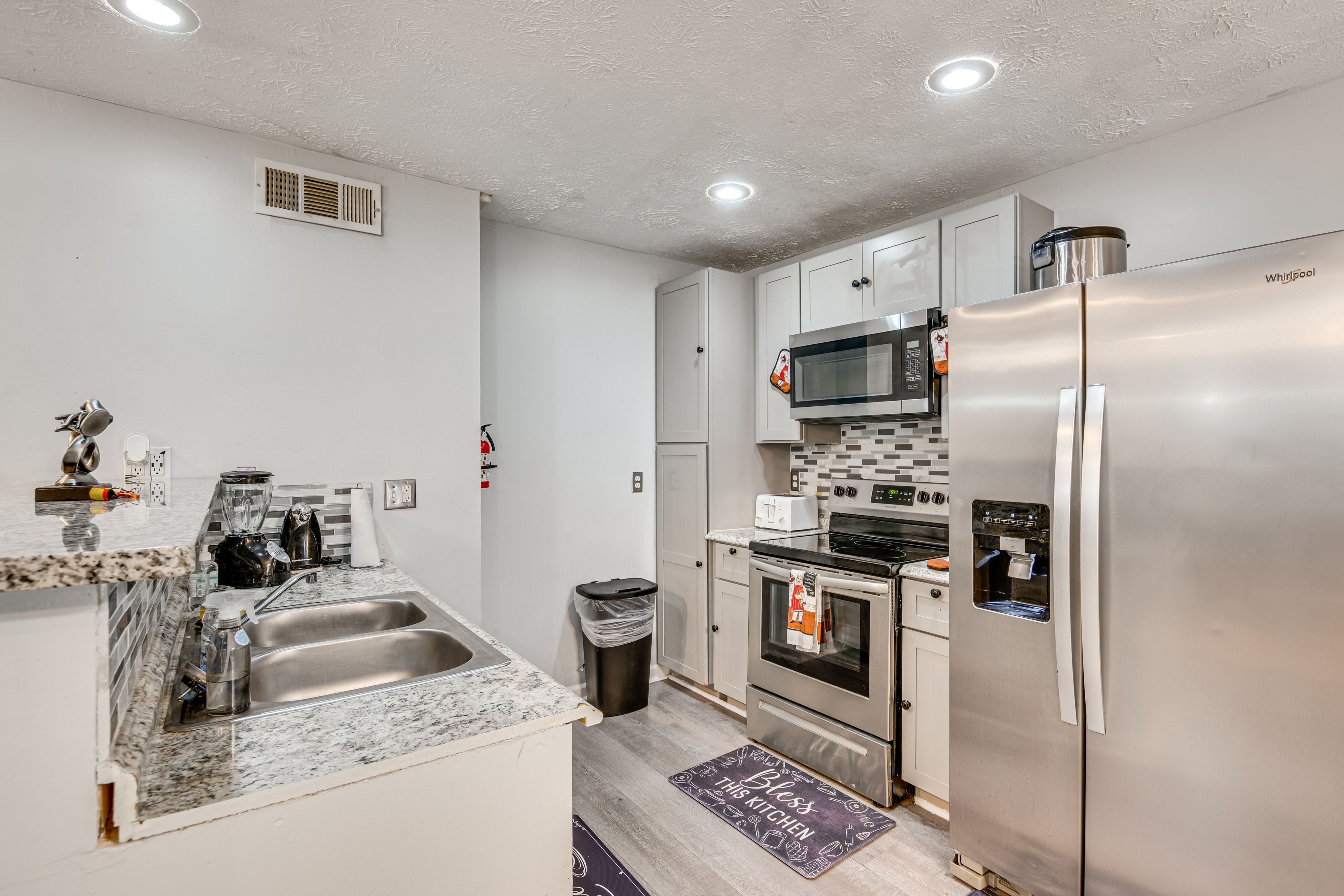 Kitchen | 1st Floor