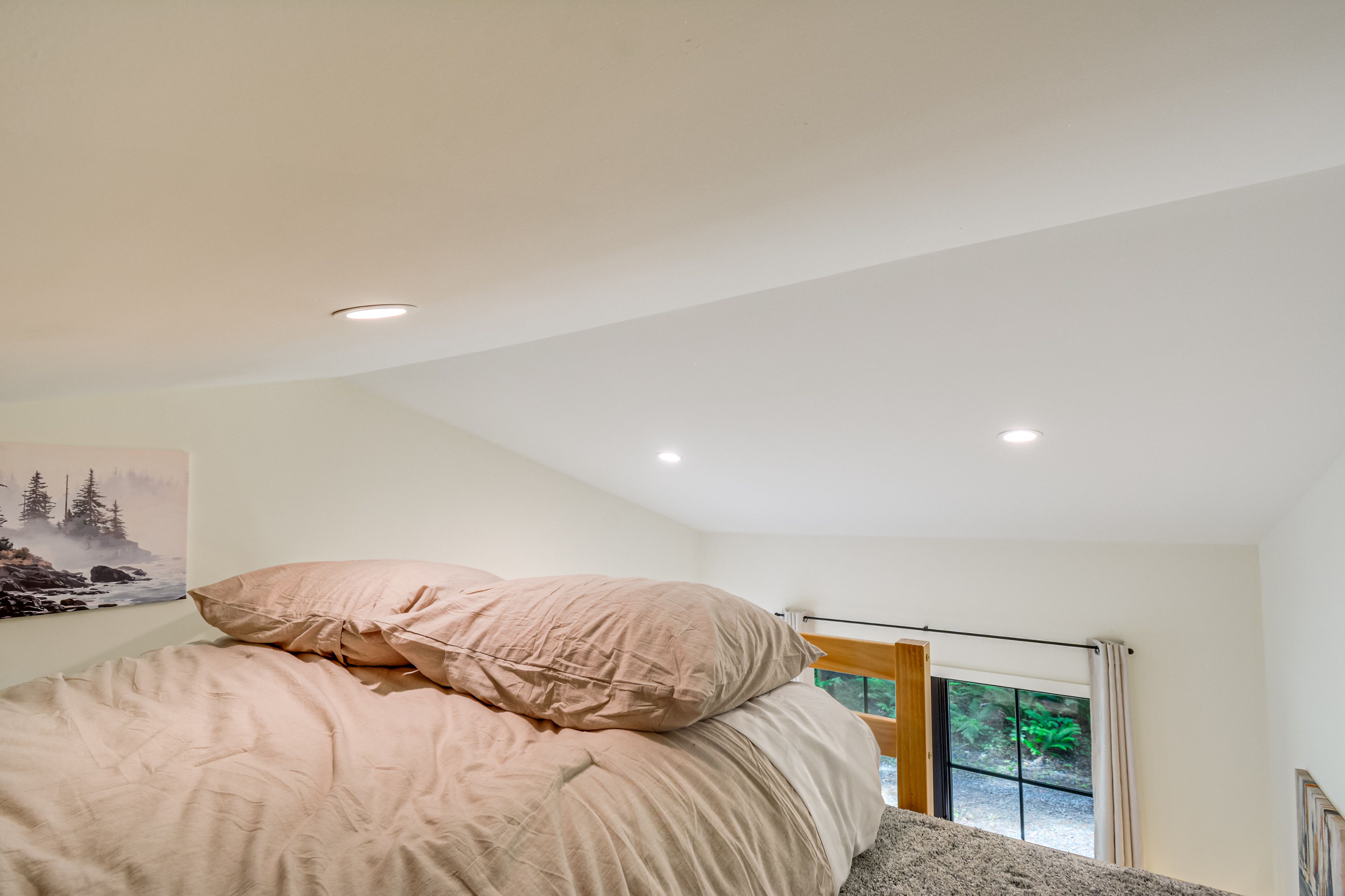 Loft | Full Floor Mattress
