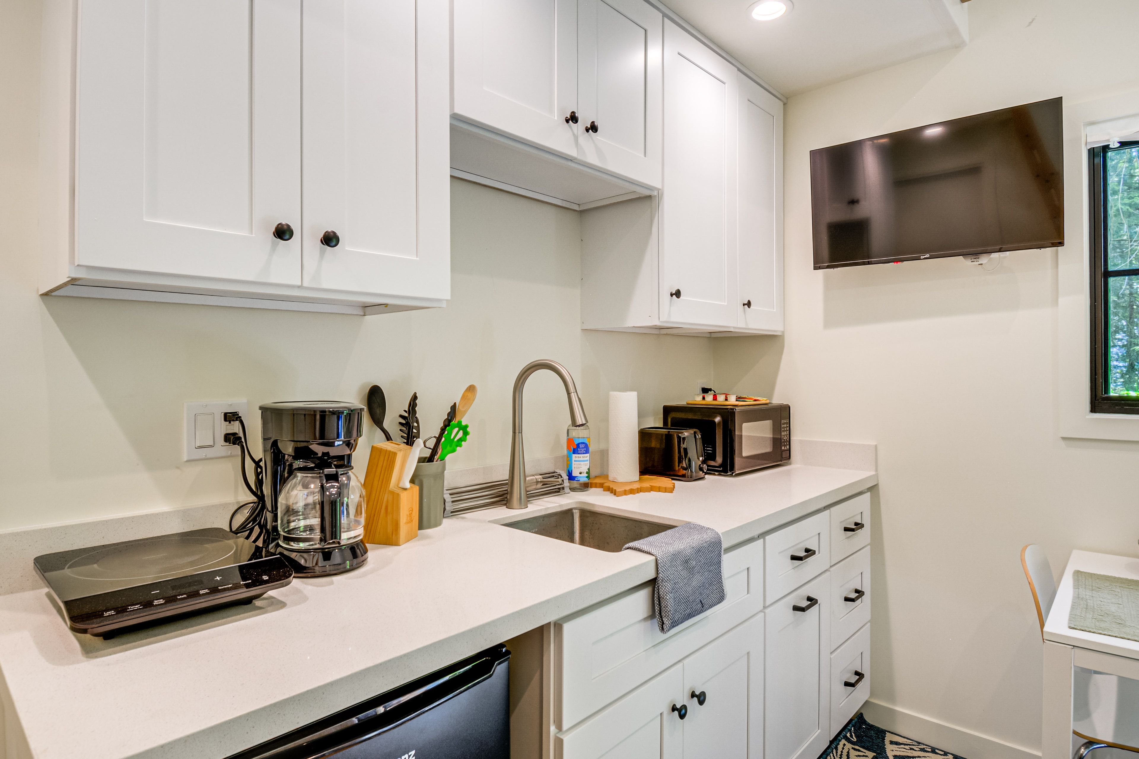 Kitchenette