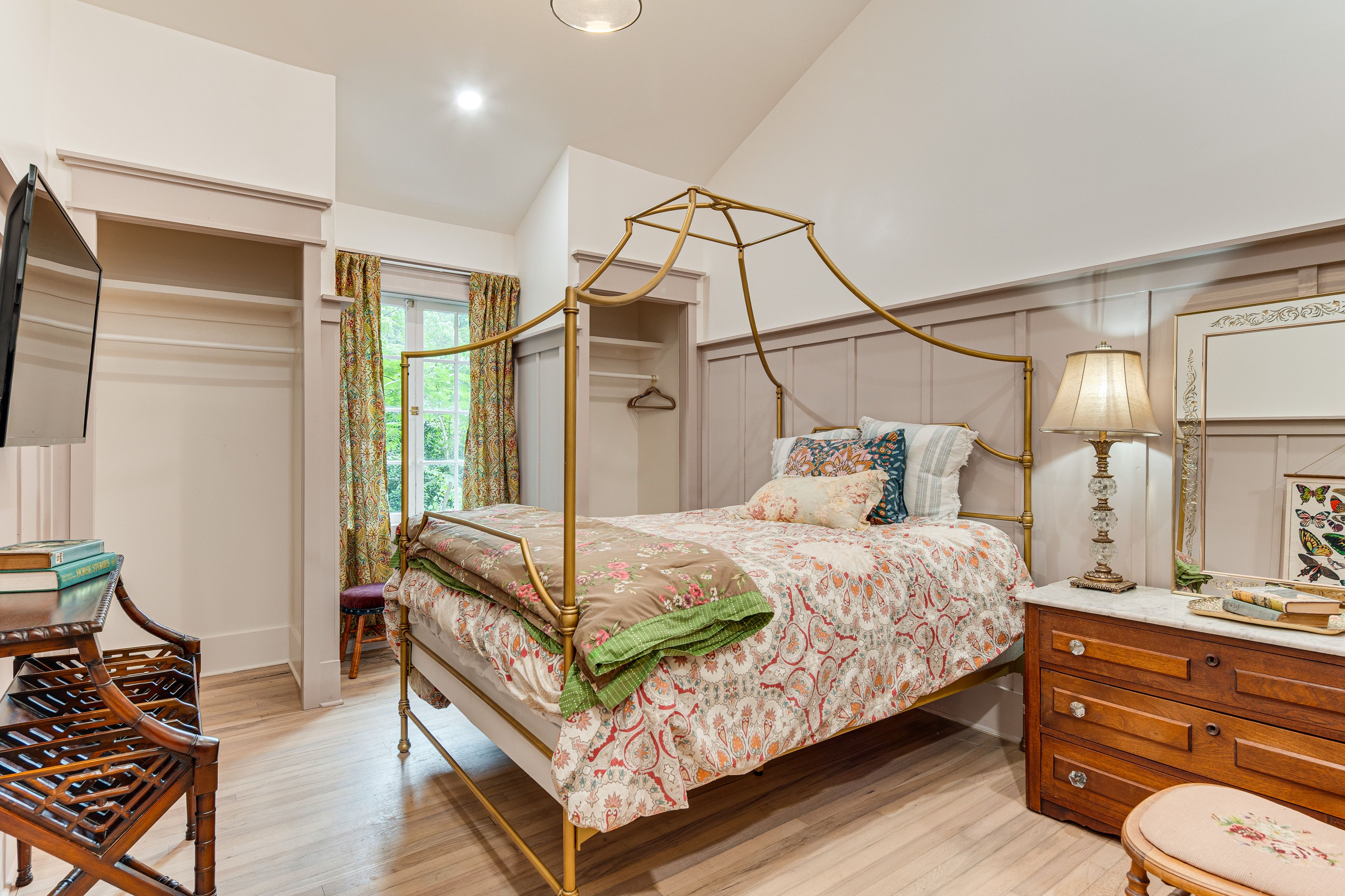 Bedroom 3 | Full Bed