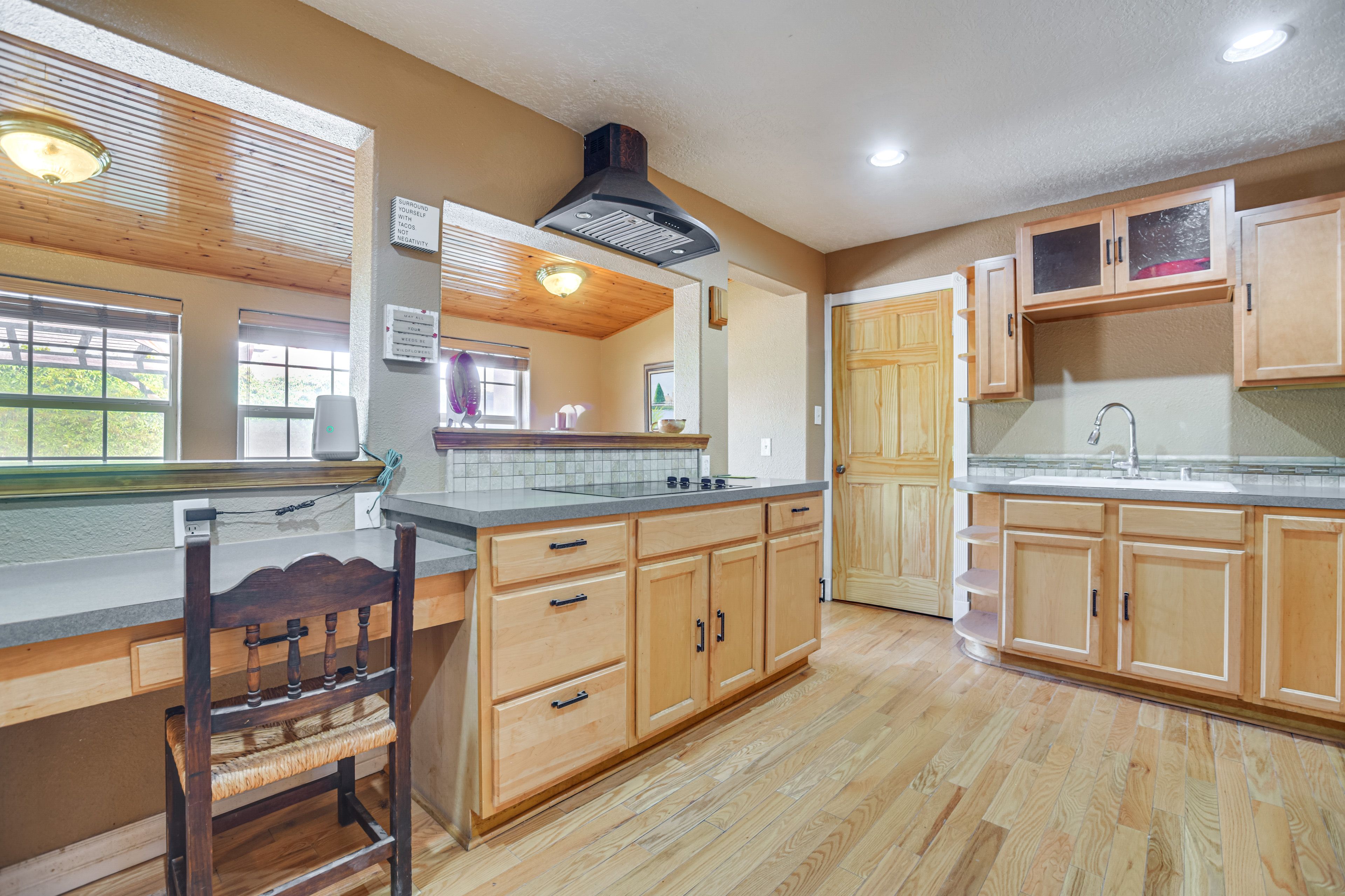 Kitchen | Cooking Basics