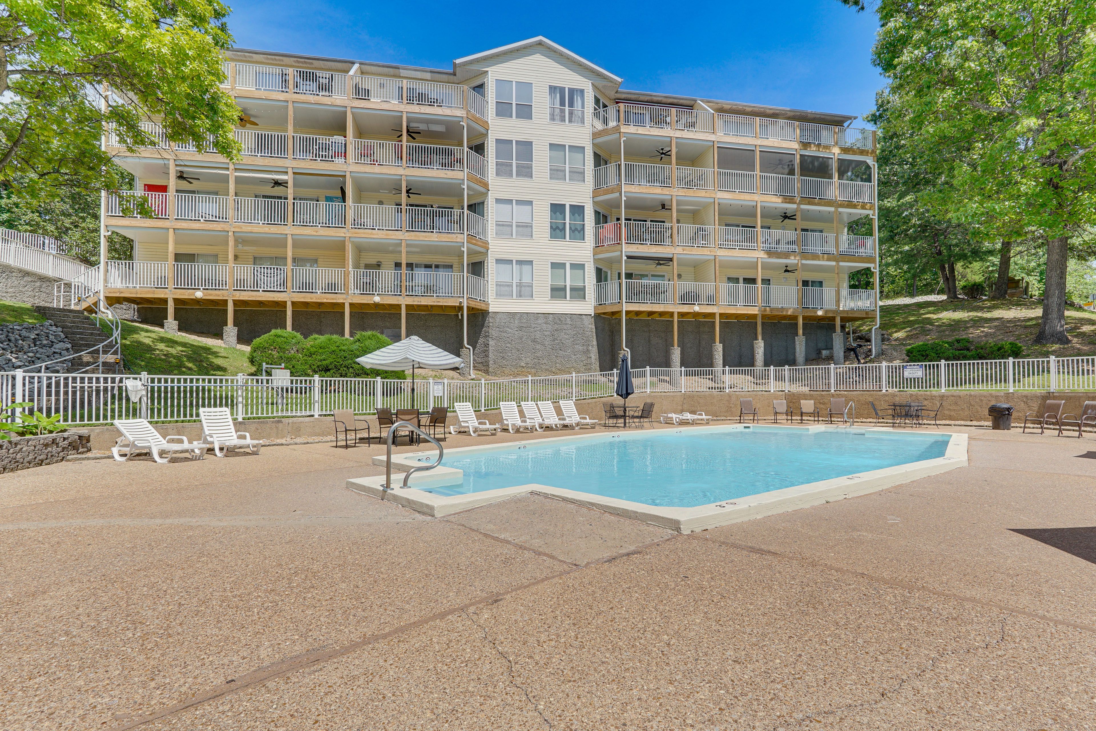 Community Amenities