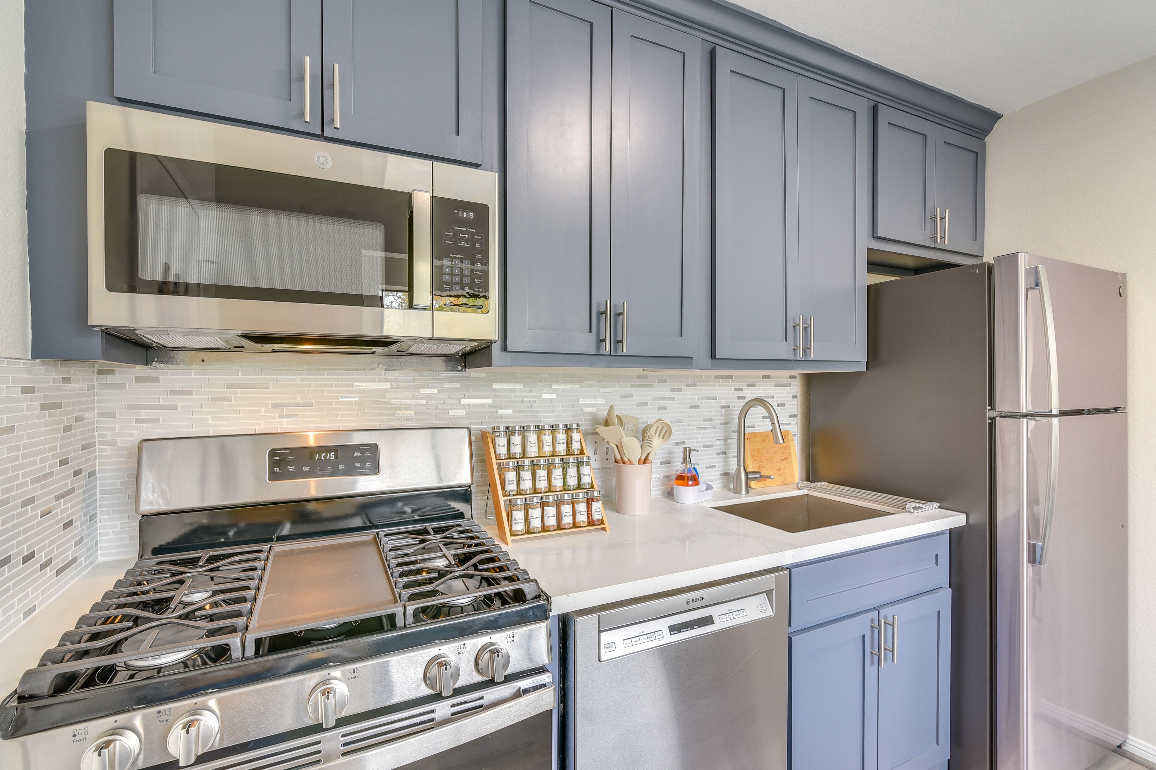 Kitchen | 1st Floor