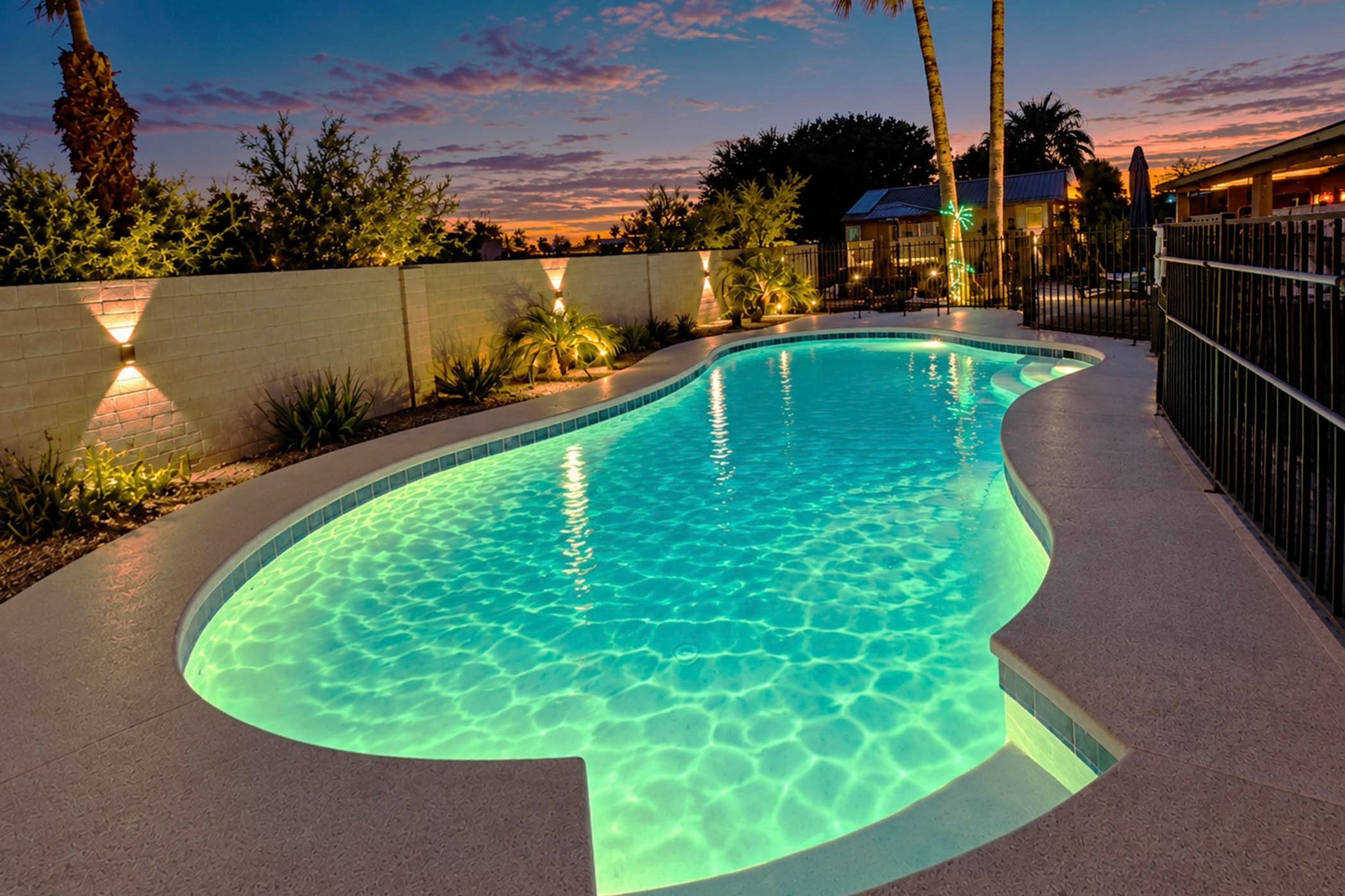 Tucson Vacation Rental | 3BR | 2BA | 1,400 Sq Ft