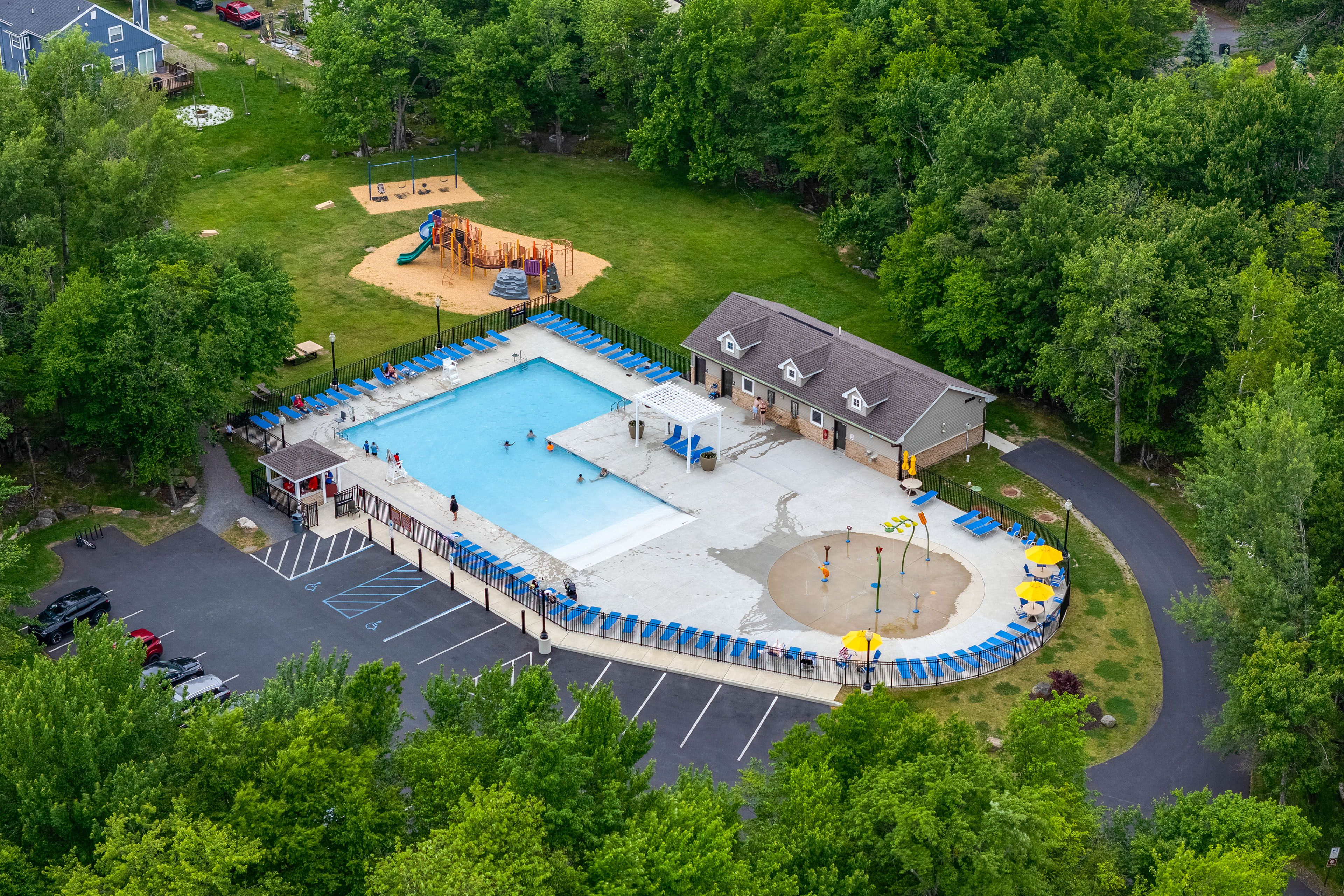 Located in A Pocono Country Place | Community Amenities (w/ Addt'l Fee)
