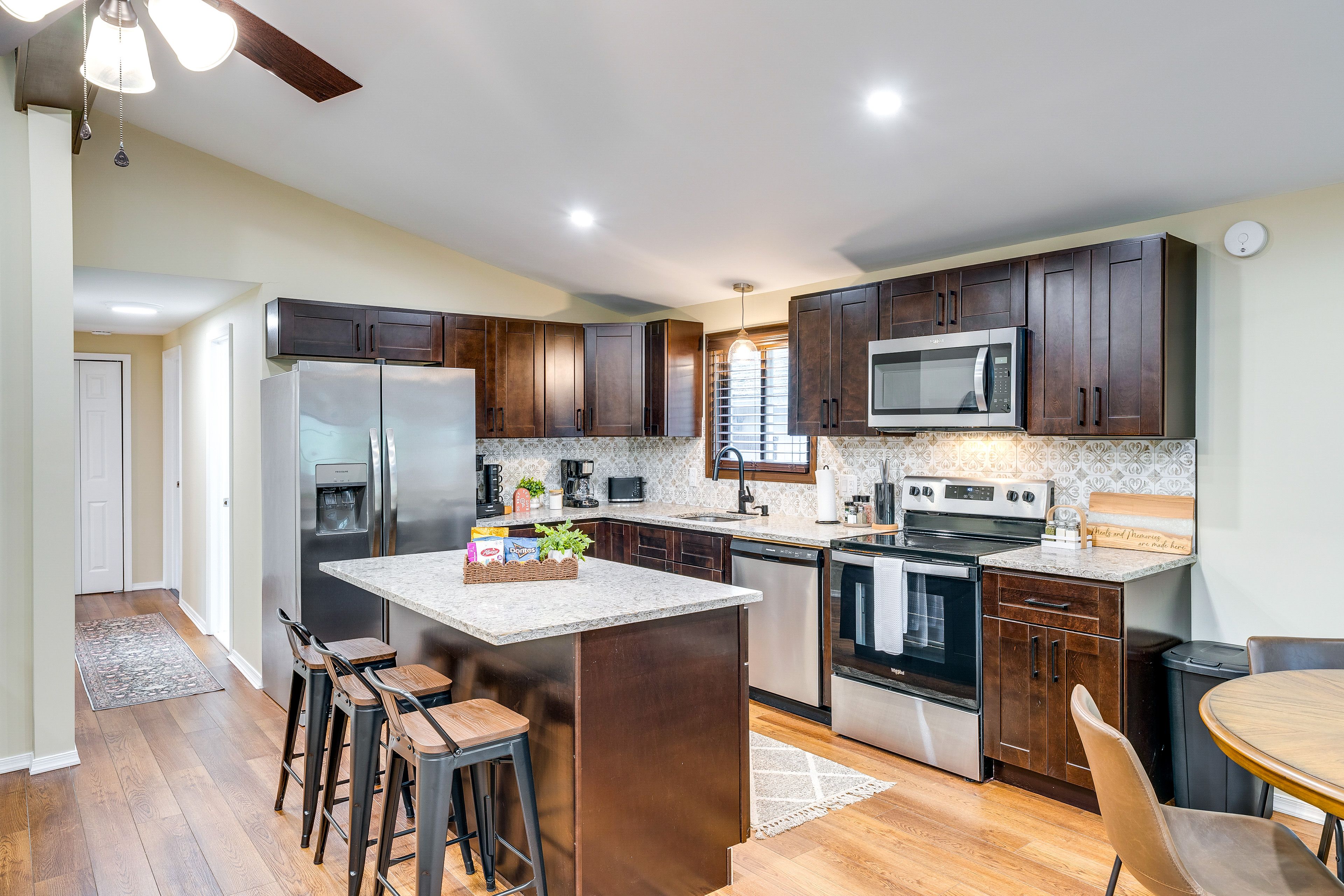 Kitchen | Cooking Basics