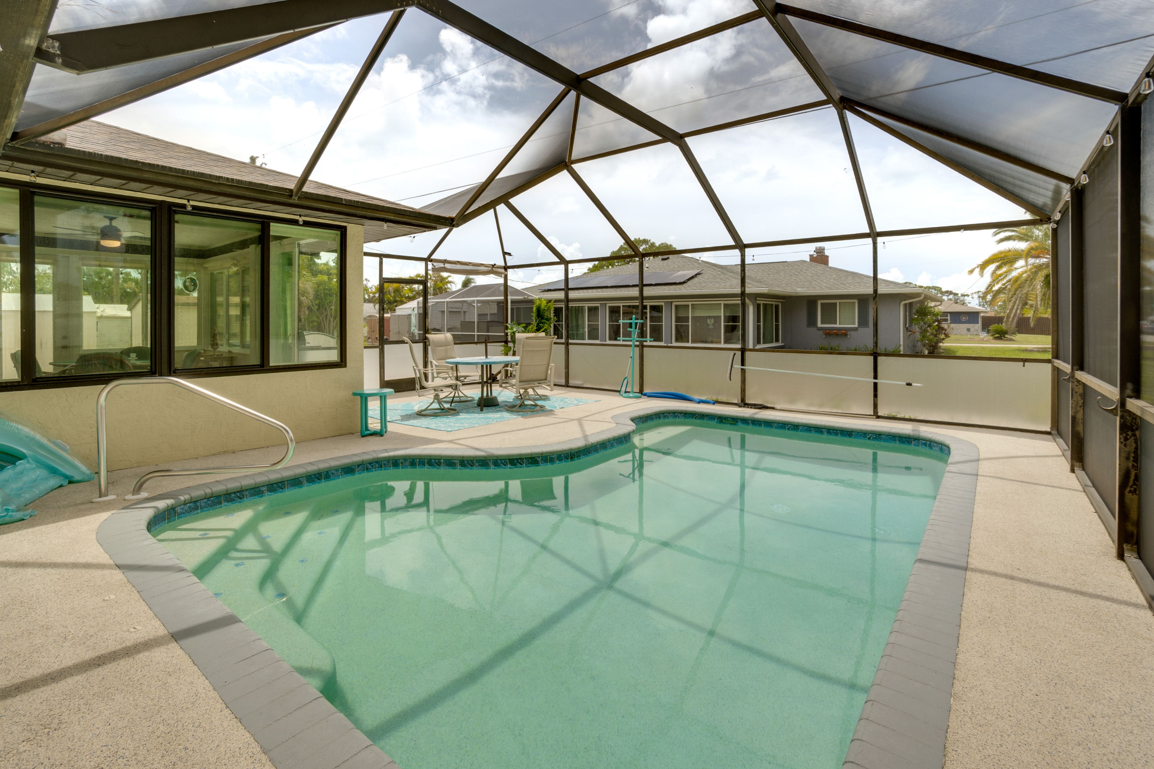 Venice Vacation Rental | 3BR | 2BA | 1,850 Sq Ft