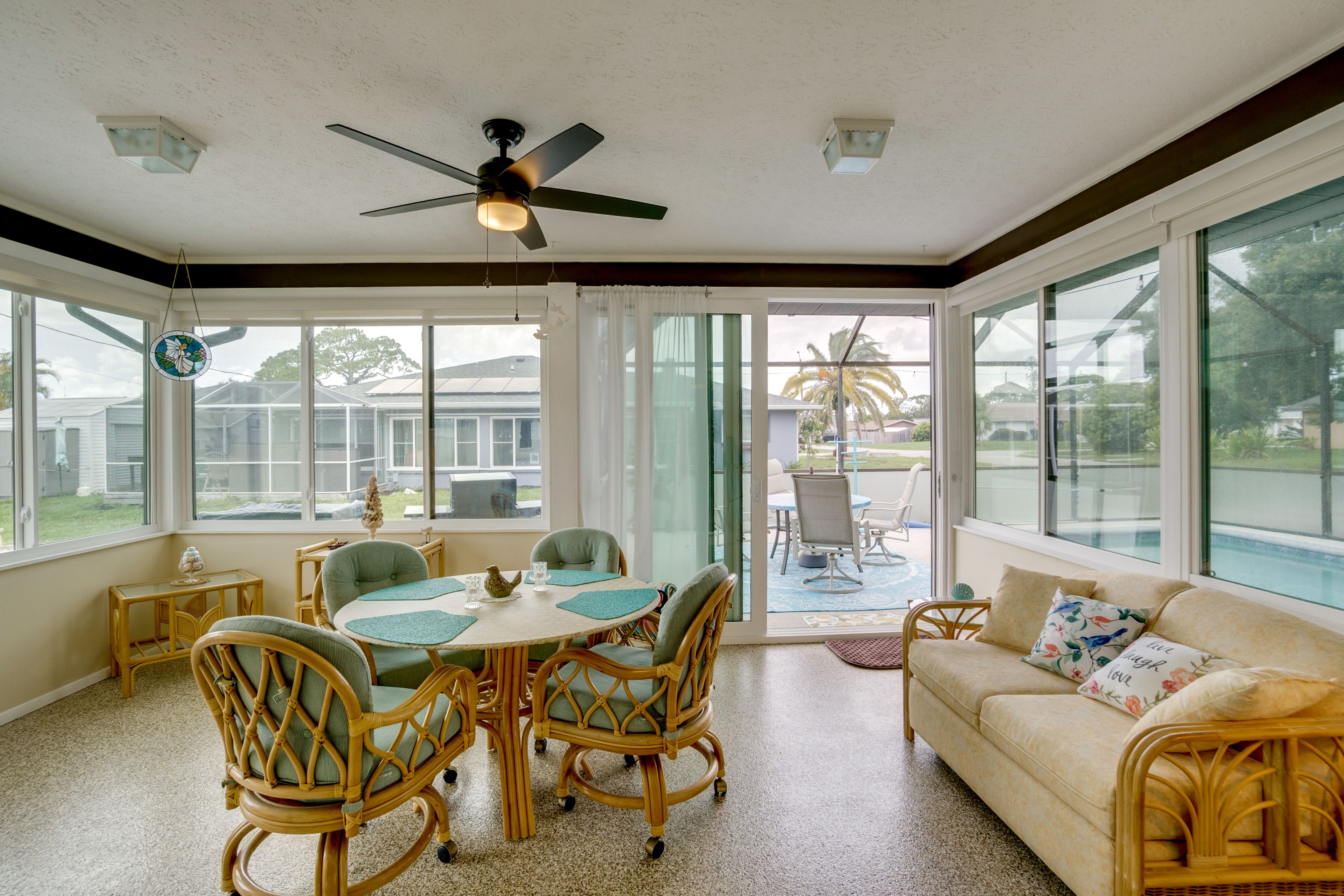 Florida Room