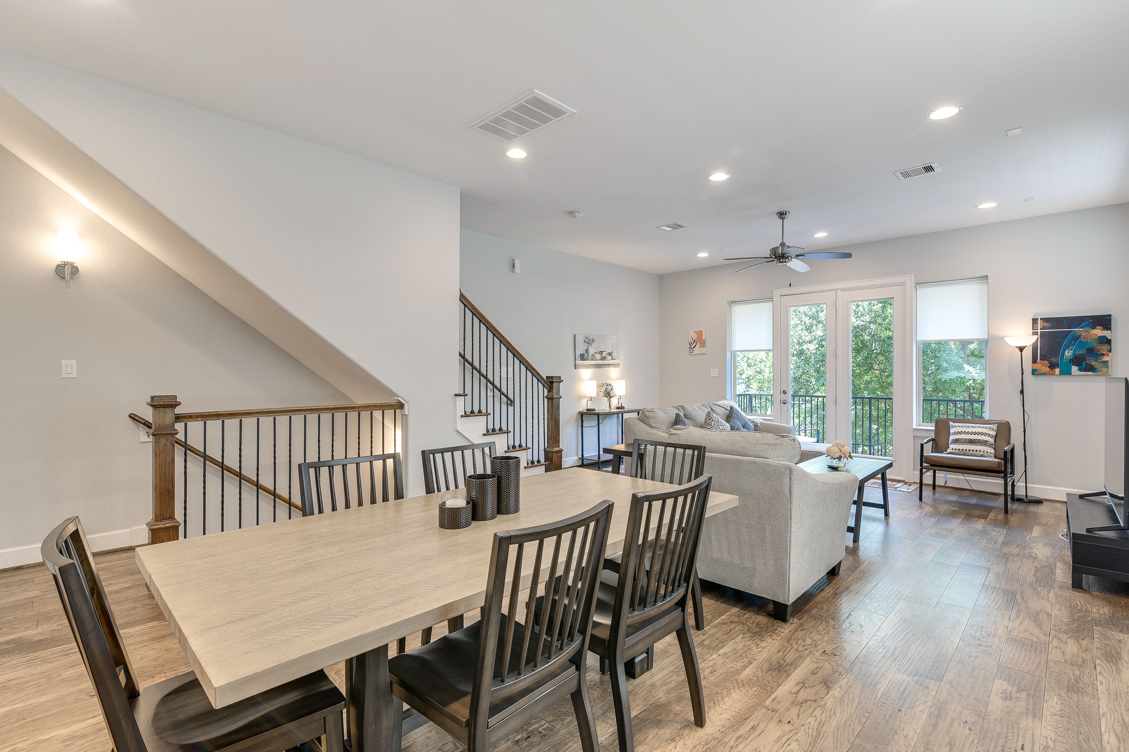 Dining Area | 2nd Floor