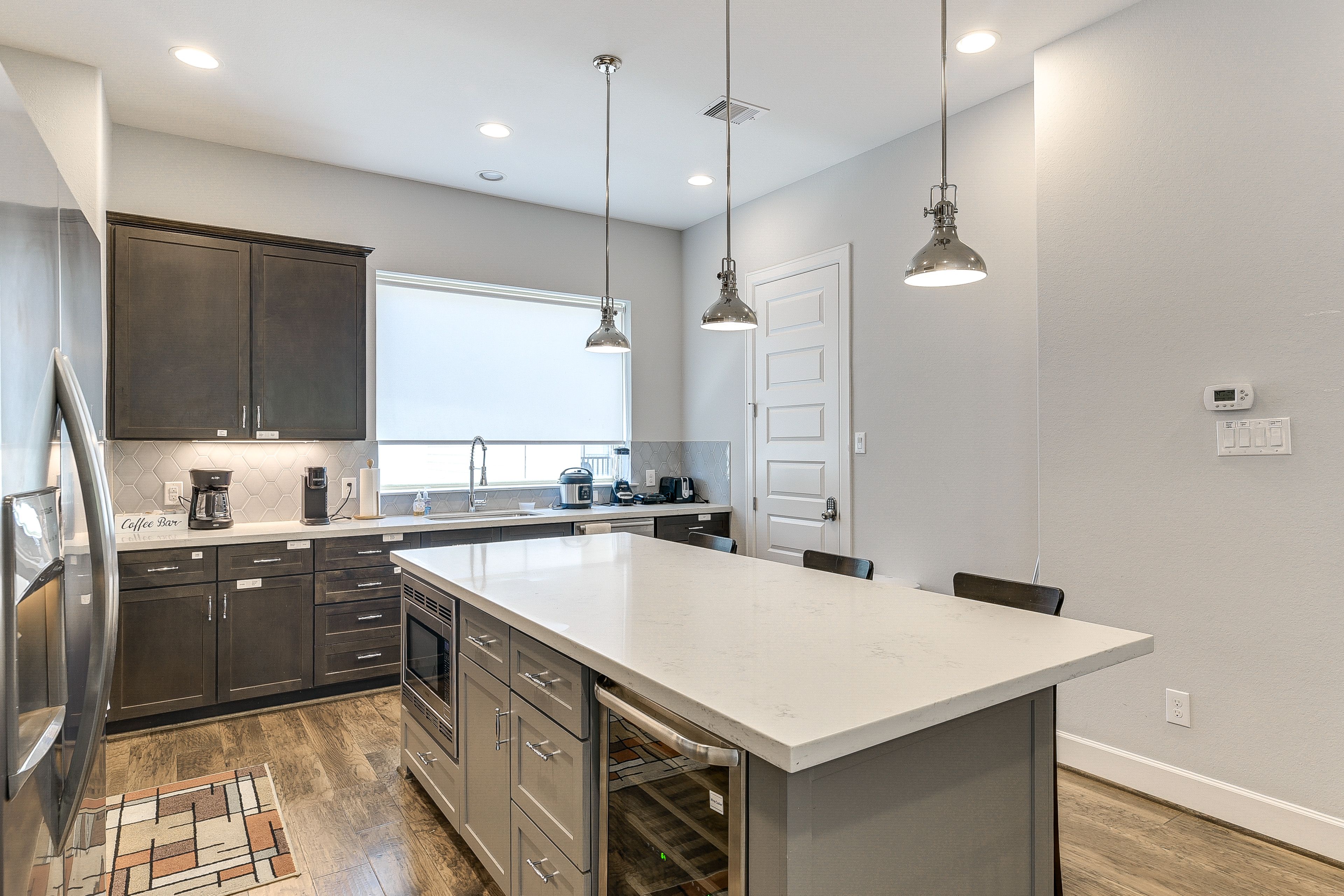 Kitchen | 2nd Floor