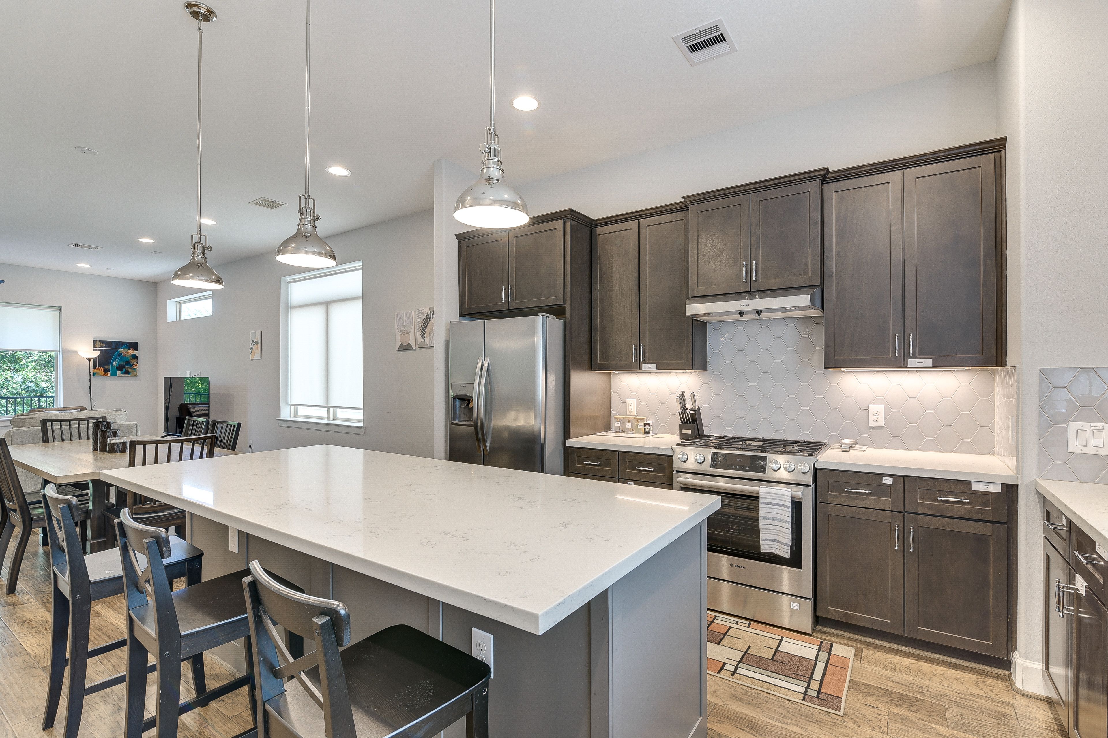 Kitchen | 2nd Floor