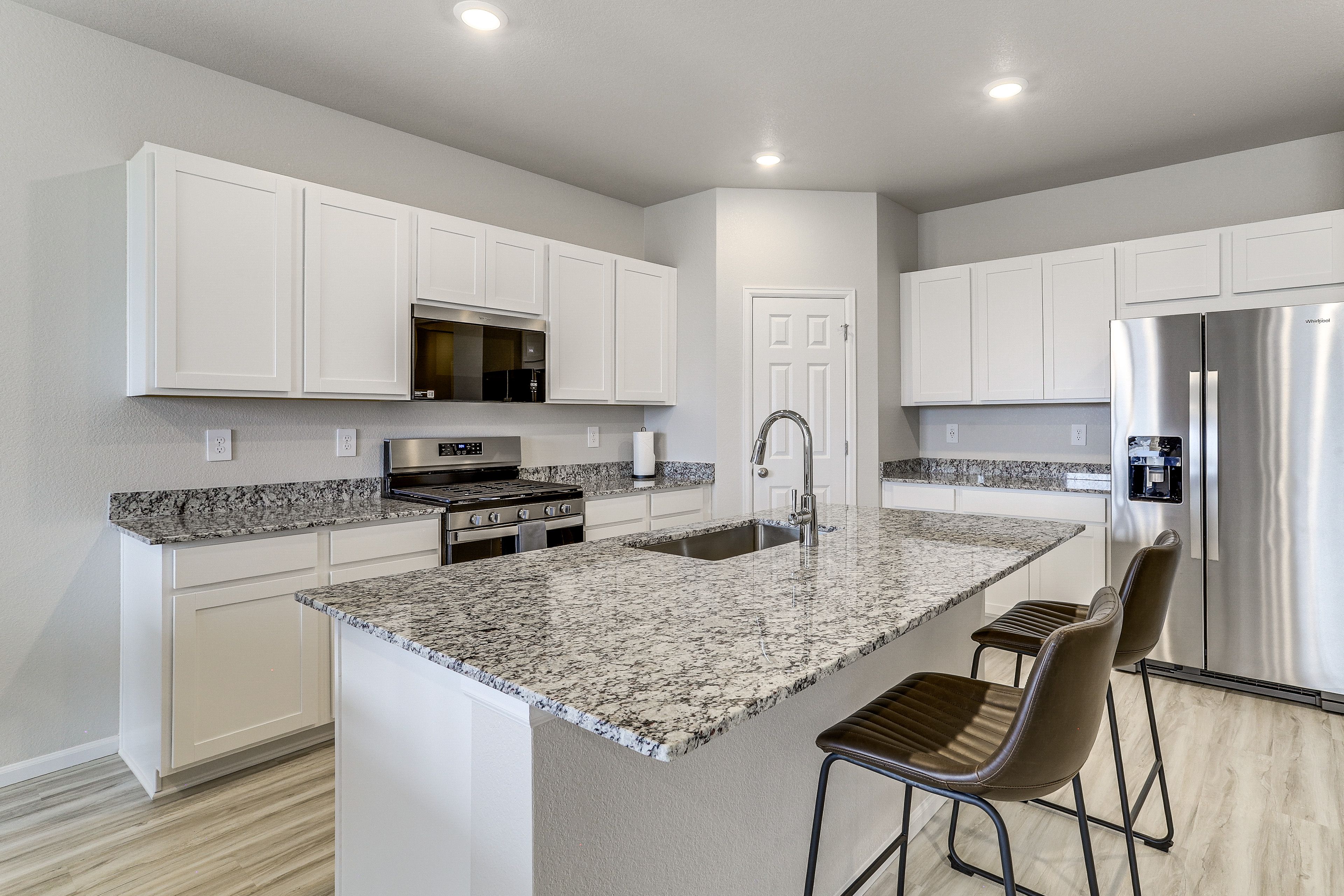 Kitchen | Cooking Basics