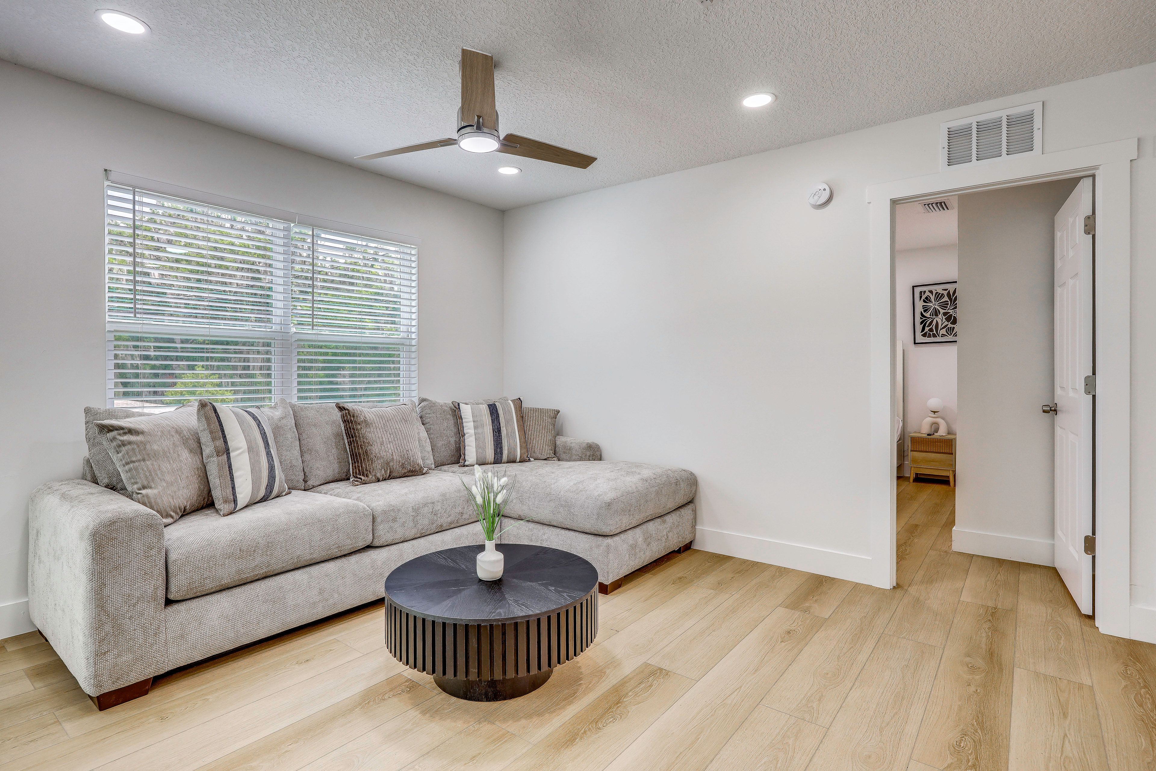 Loft | 2nd Floor